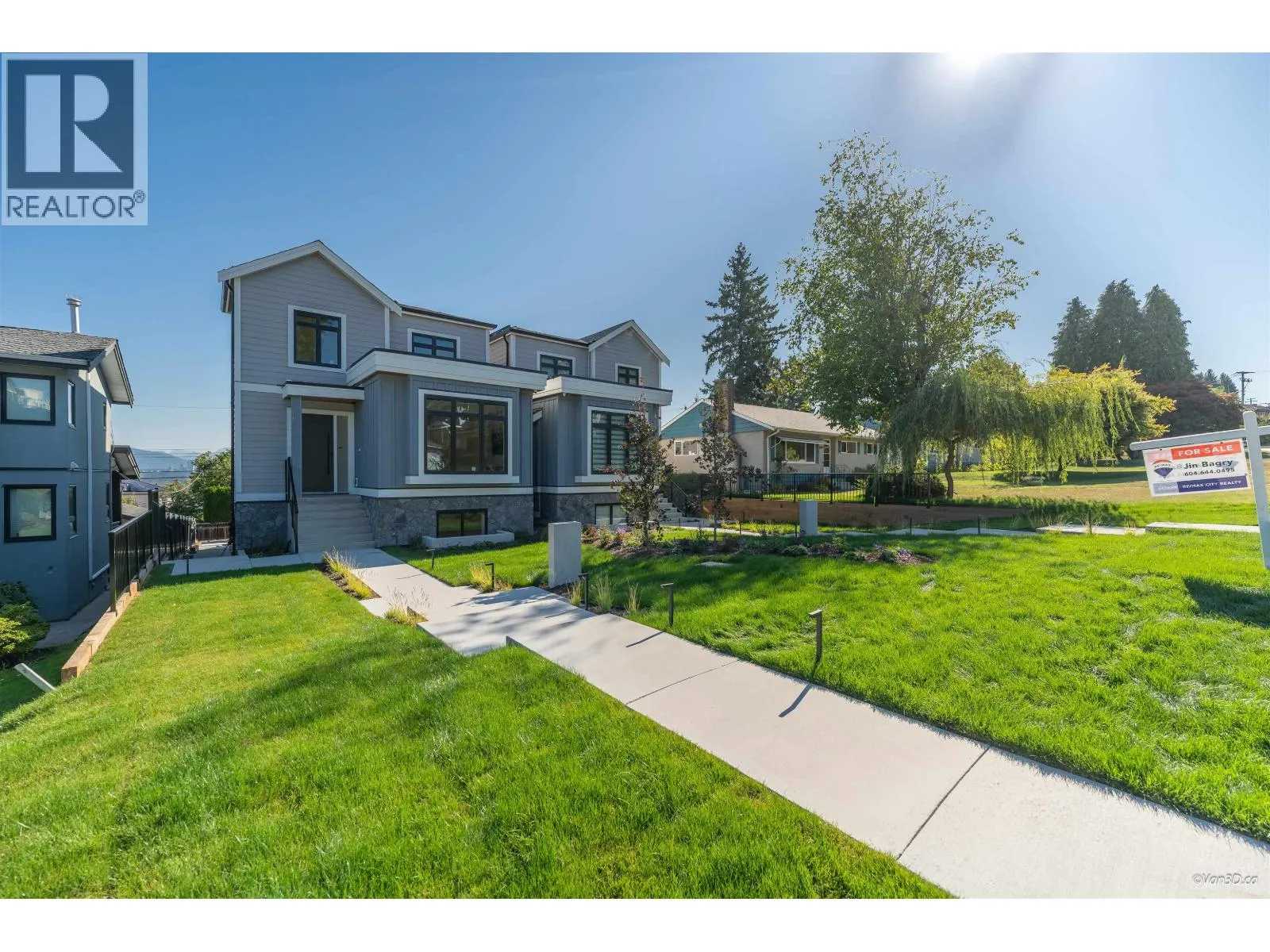 5852 FORGLEN DRIVE