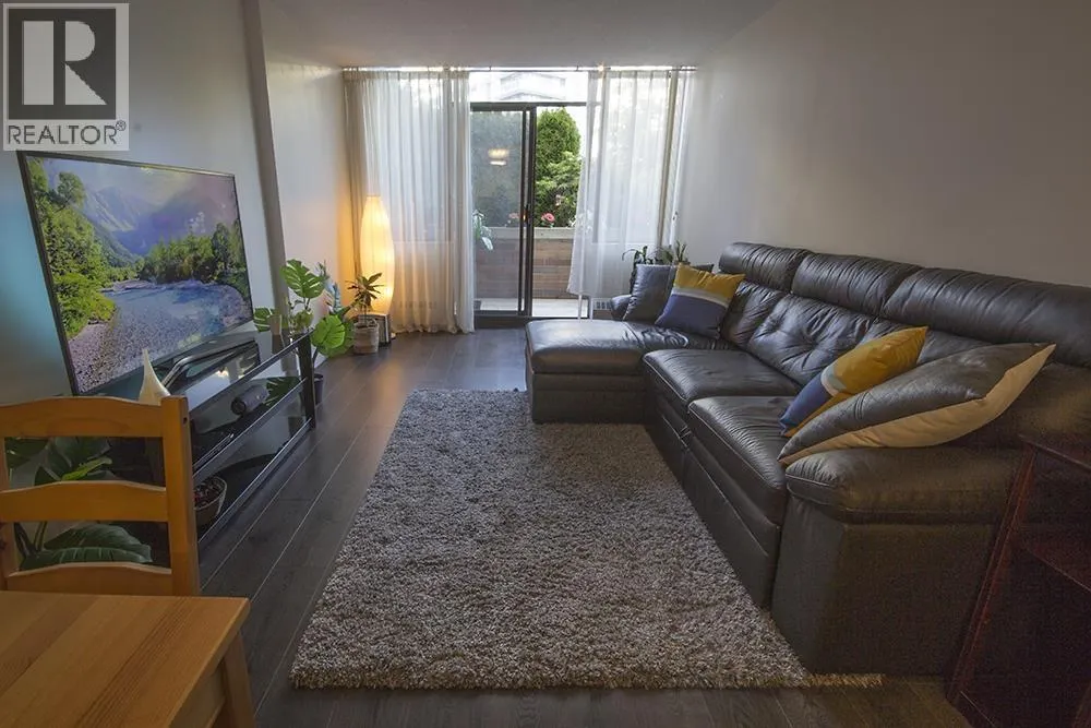 106 6651 MINORU BOULEVARD