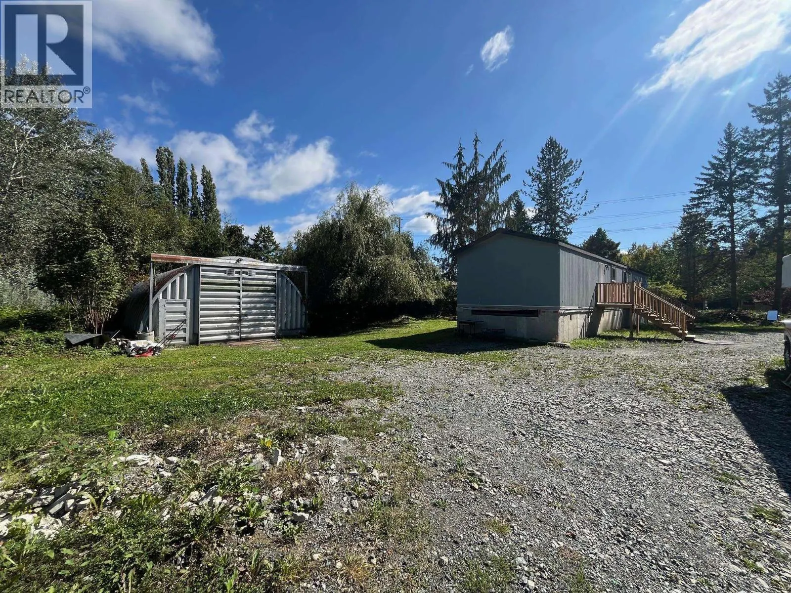 25511 DEWDNEY TRUNK ROAD