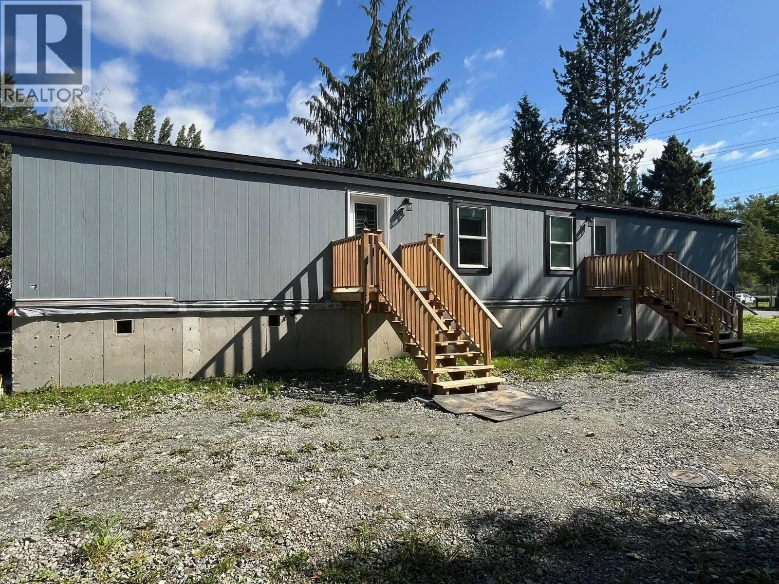 25511 DEWDNEY TRUNK ROAD