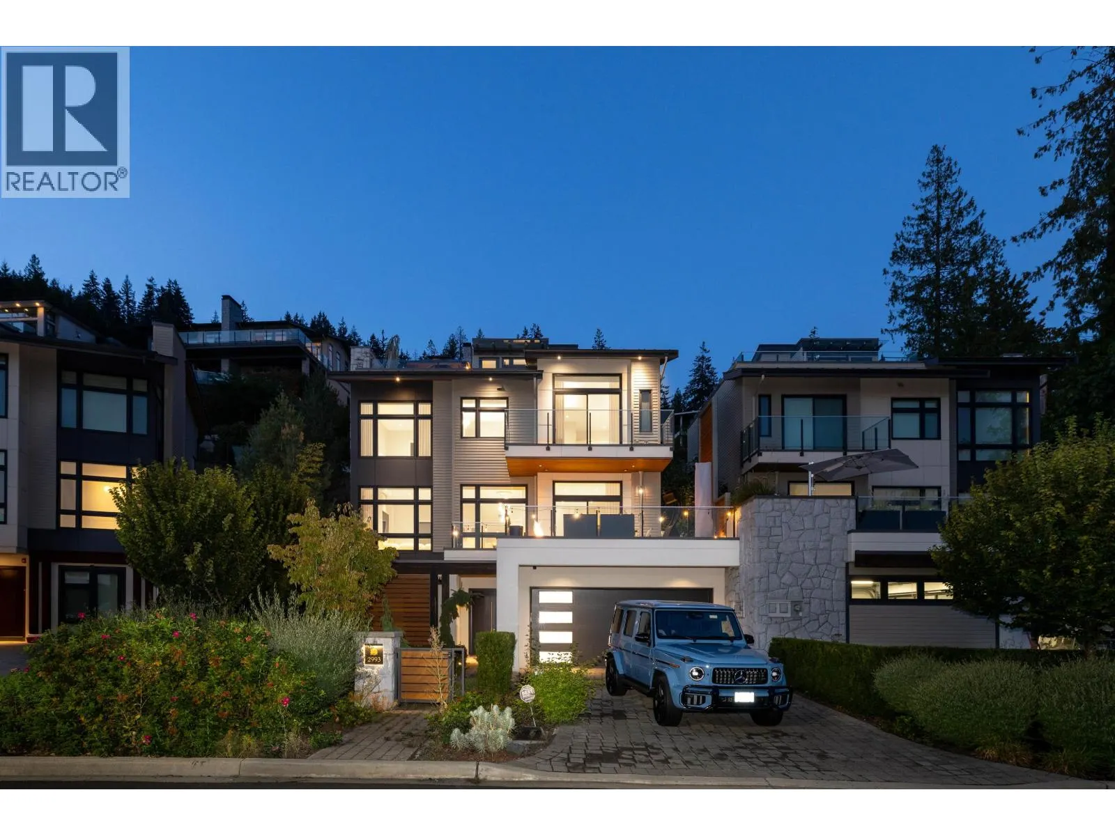 2993 BURFIELD PLACE