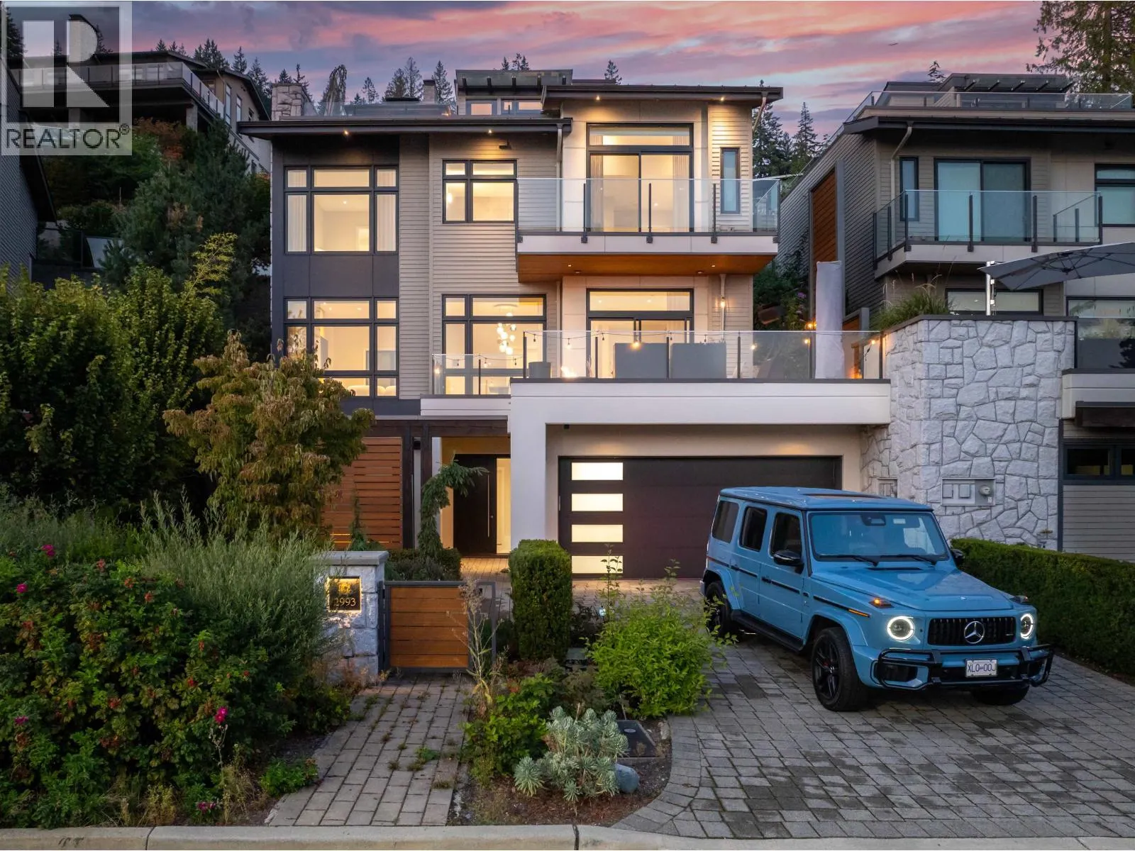 2993 BURFIELD PLACE