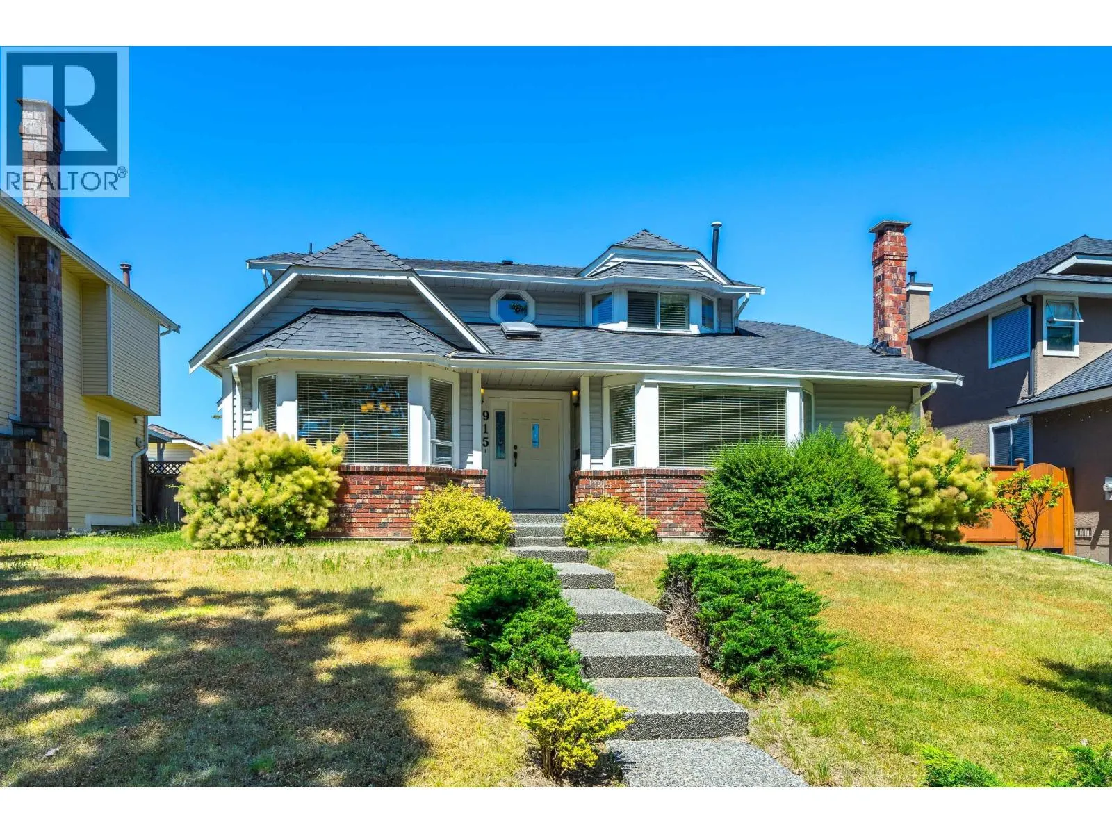 915 CITADEL DRIVE