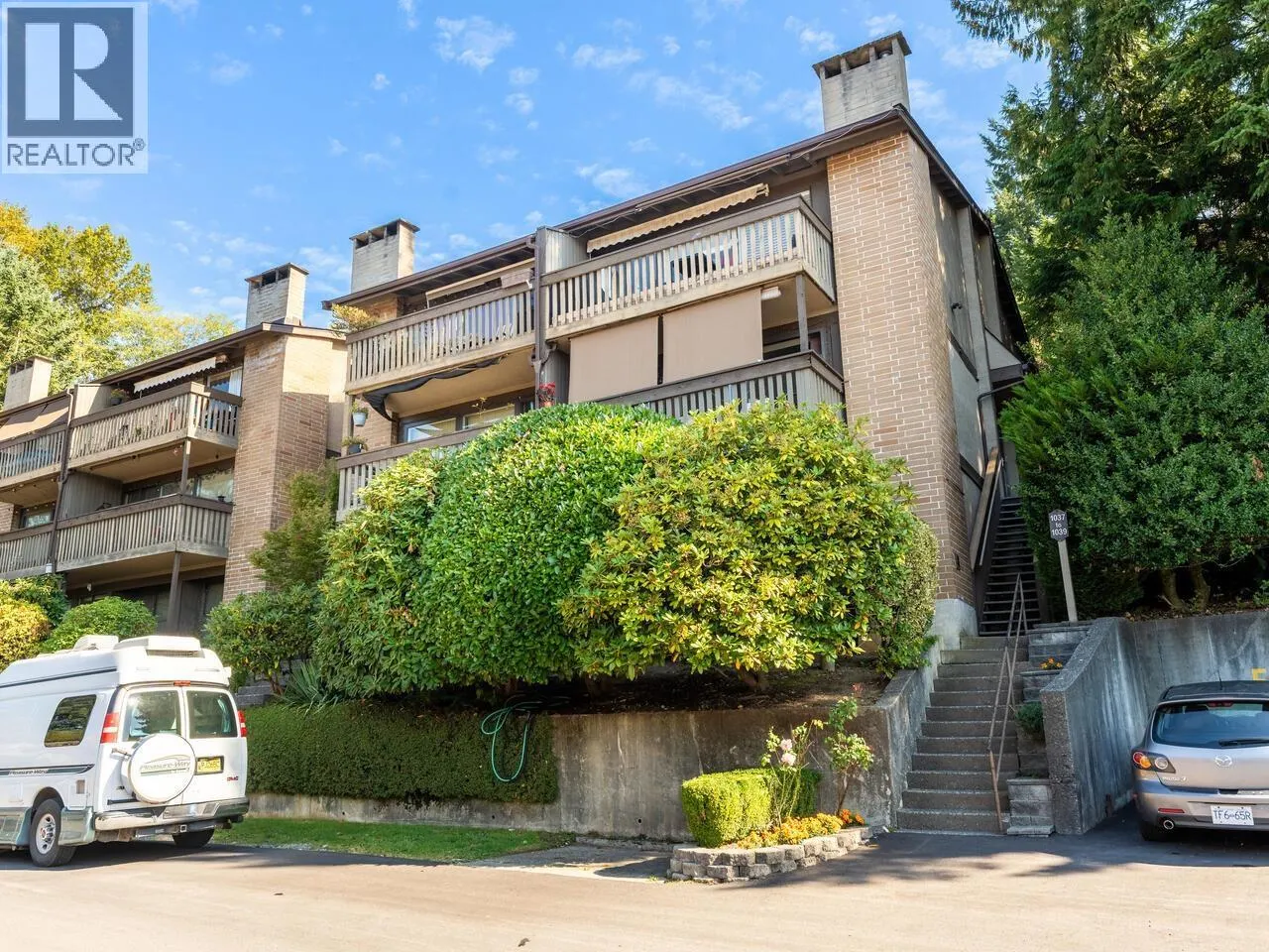 1039 OLD LILLOOET ROAD