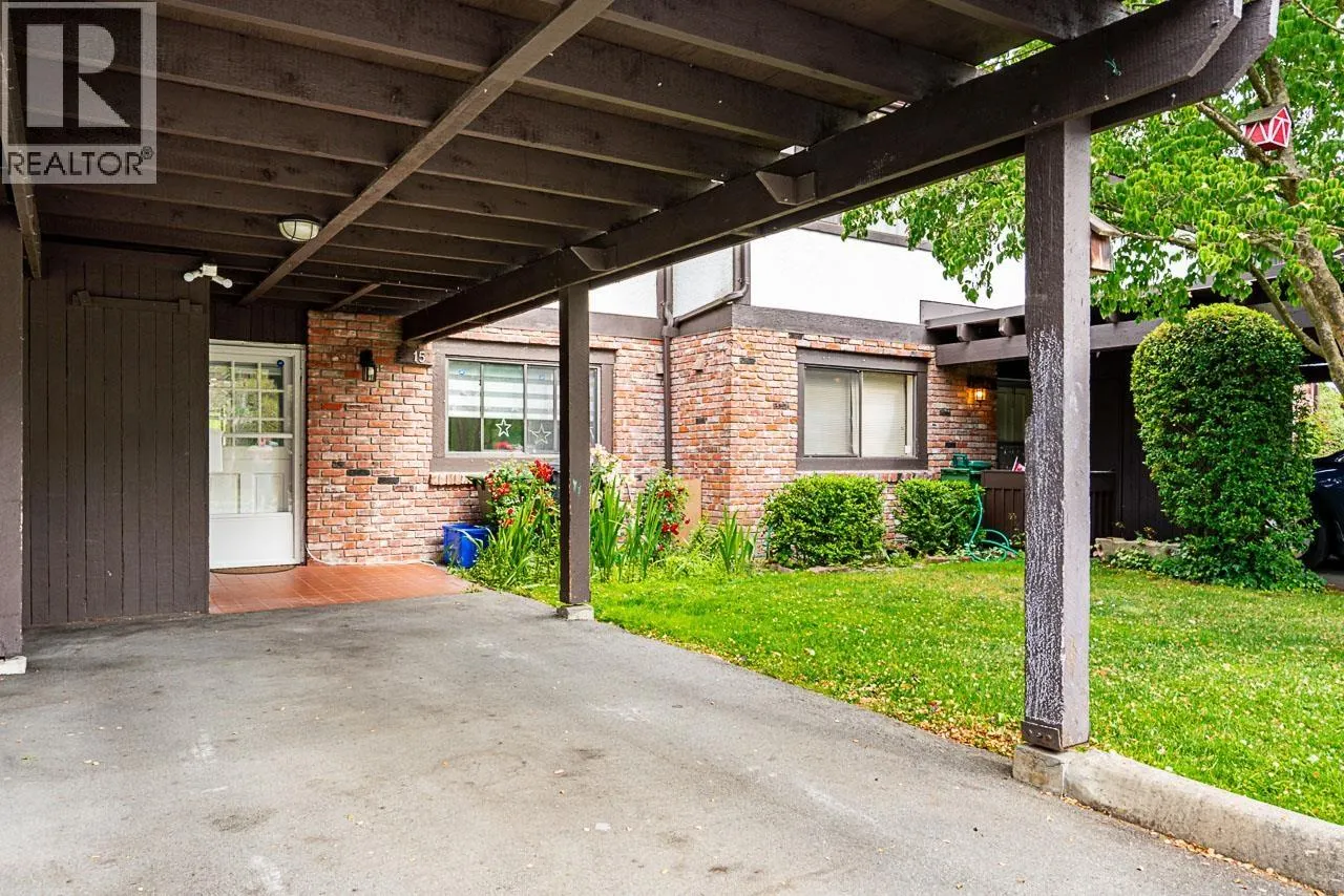 15 10771 MORTFIELD ROAD