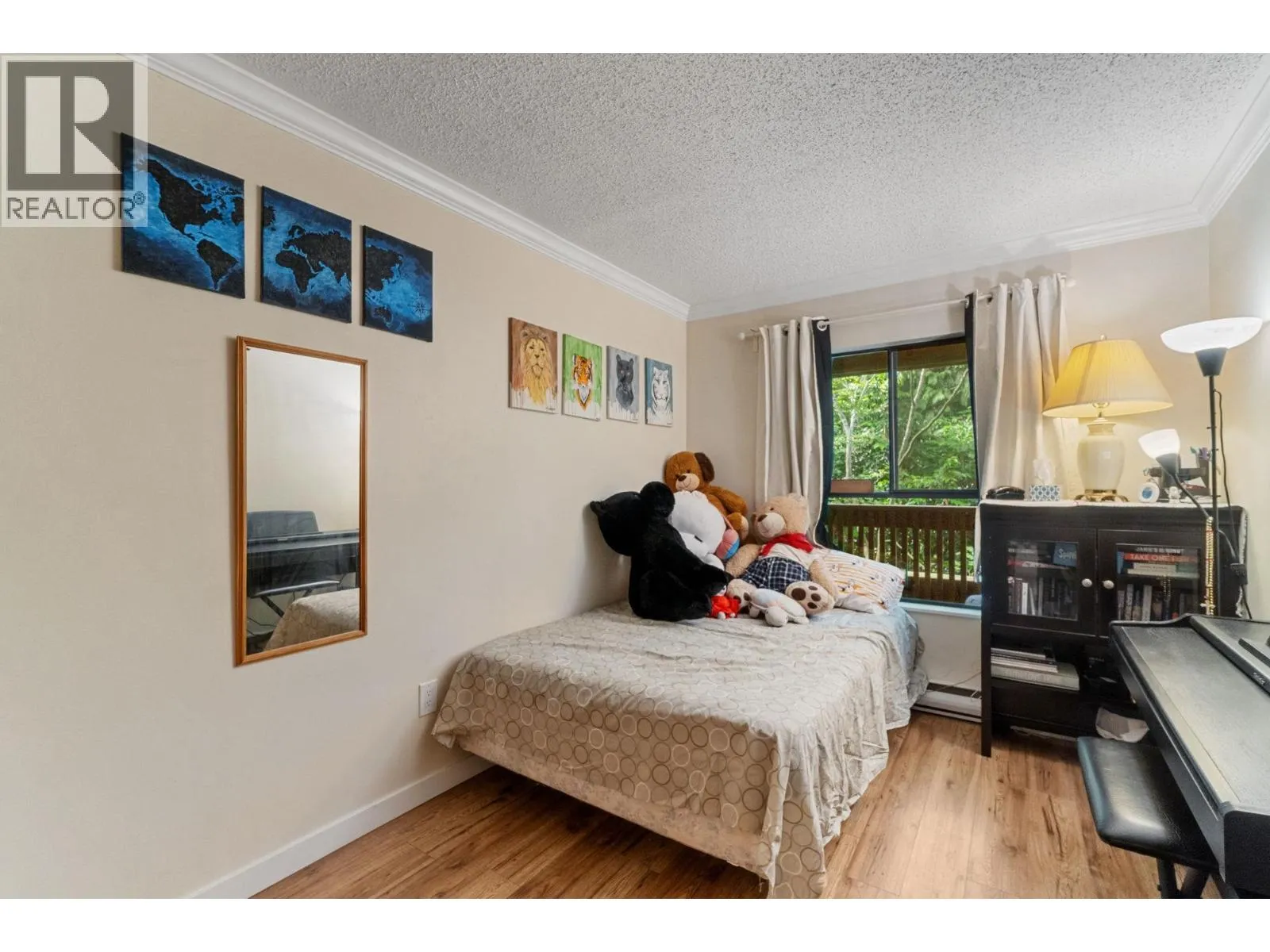 118 7431 MINORU BOULEVARD