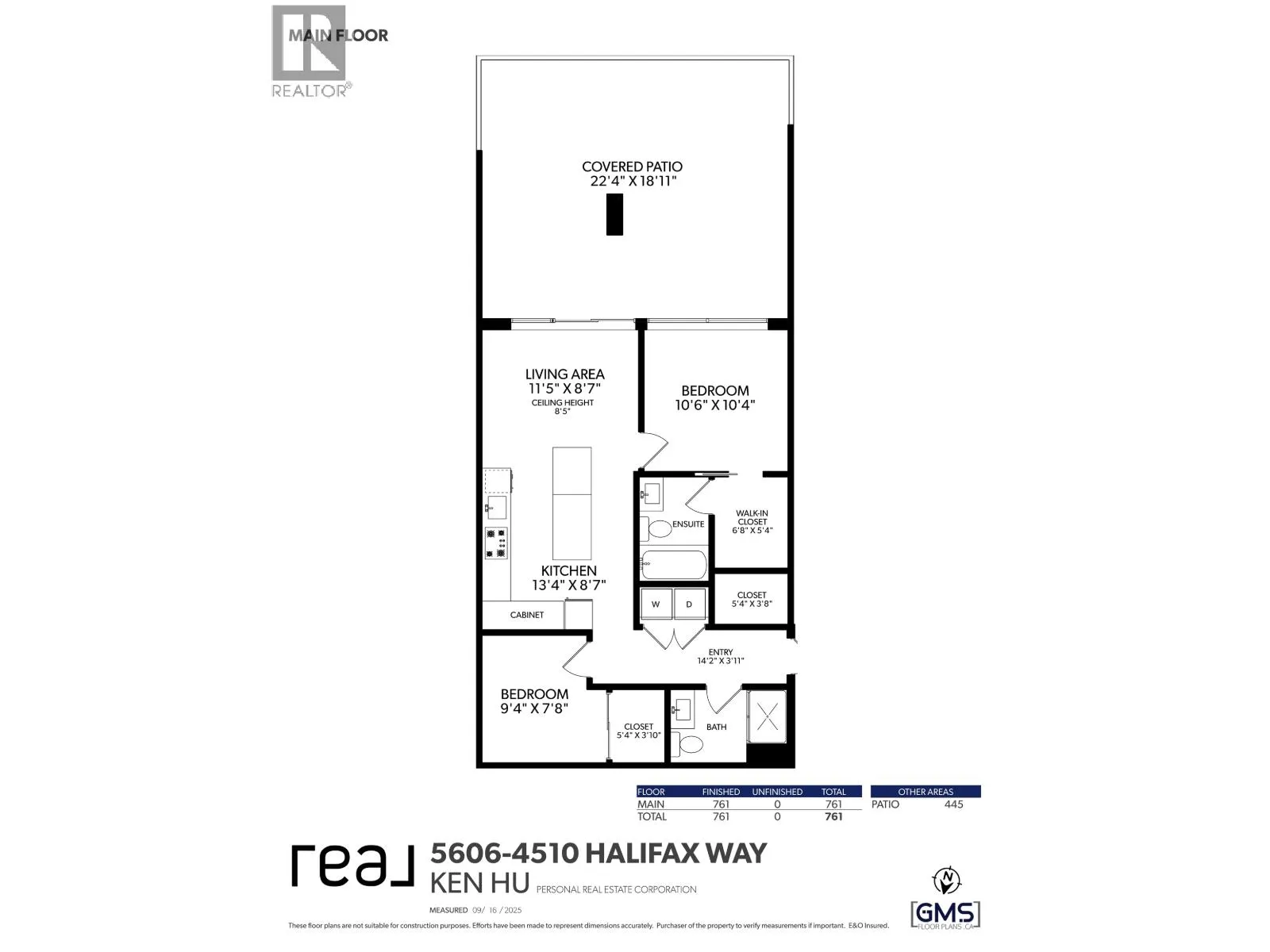 5606 4510 HALIFAX WAY