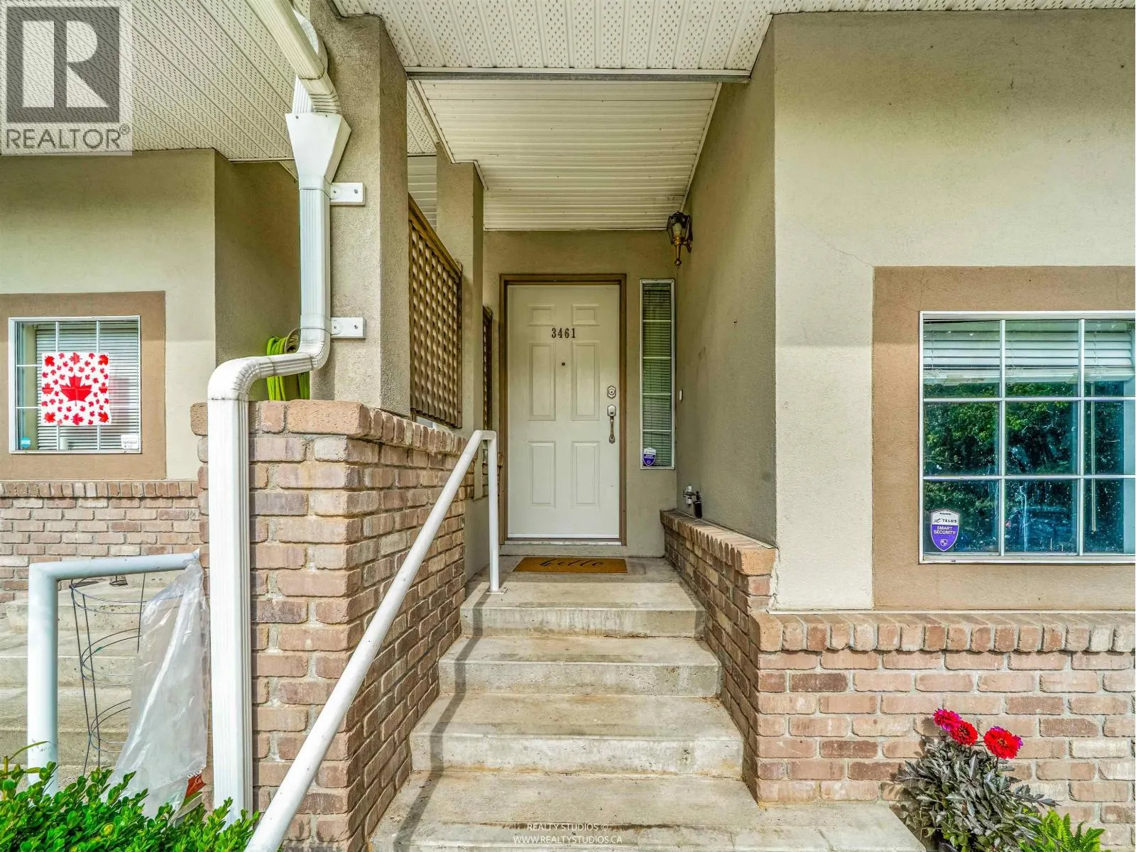 3461 AMBERLY PLACE