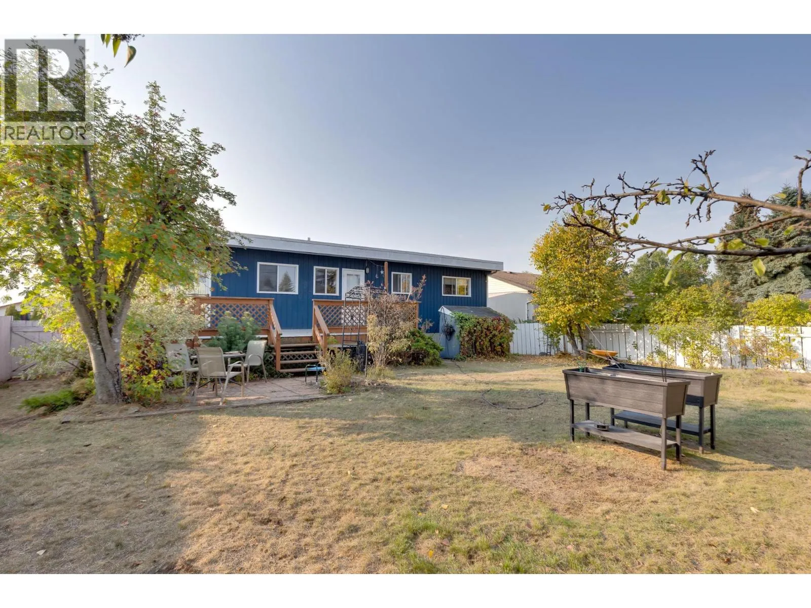 1408 FRASER CRESCENT