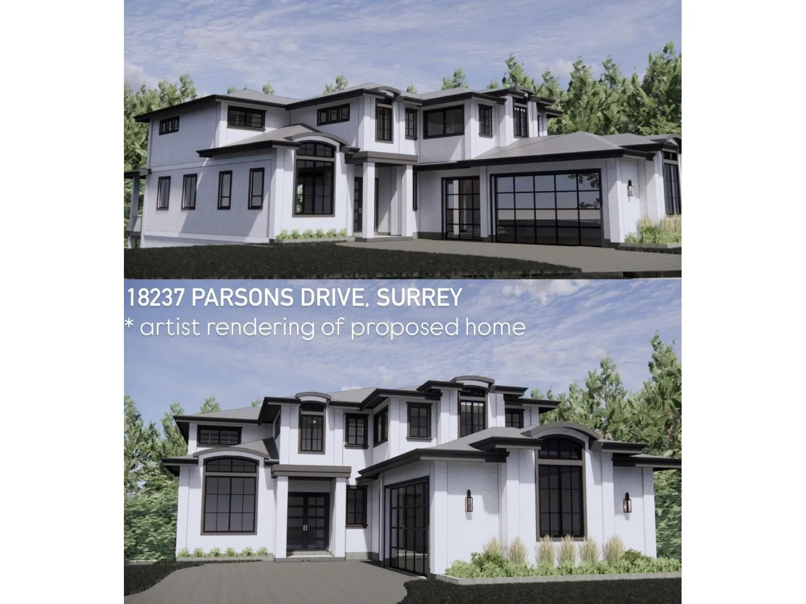 18237 PARSONS DRIVE