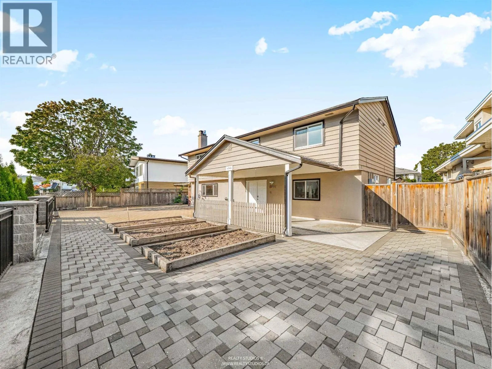 6500 AZURE ROAD