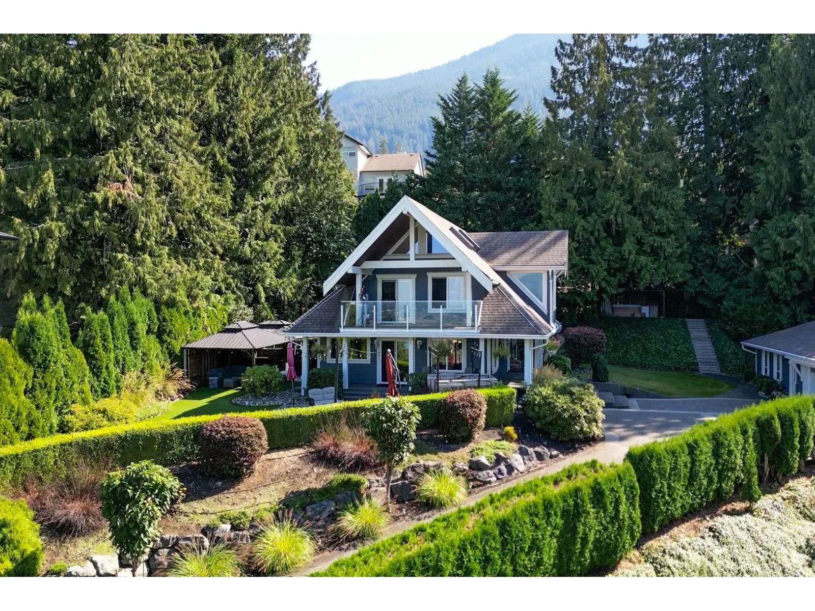 7329 MARBLE HILL ROAD|Eastern Hillsides