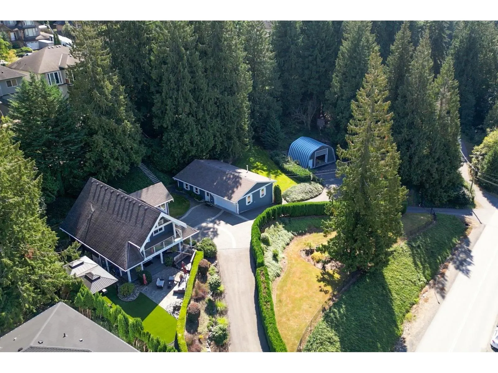 7329 MARBLE HILL ROAD|Eastern Hillsides