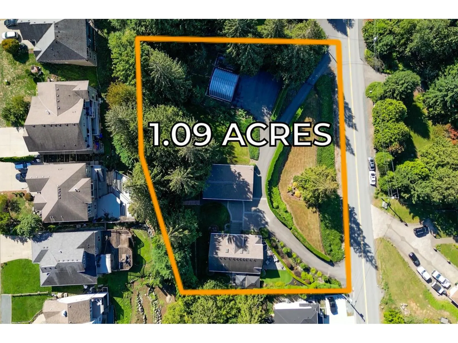 7329 MARBLE HILL ROAD|Eastern Hillsides