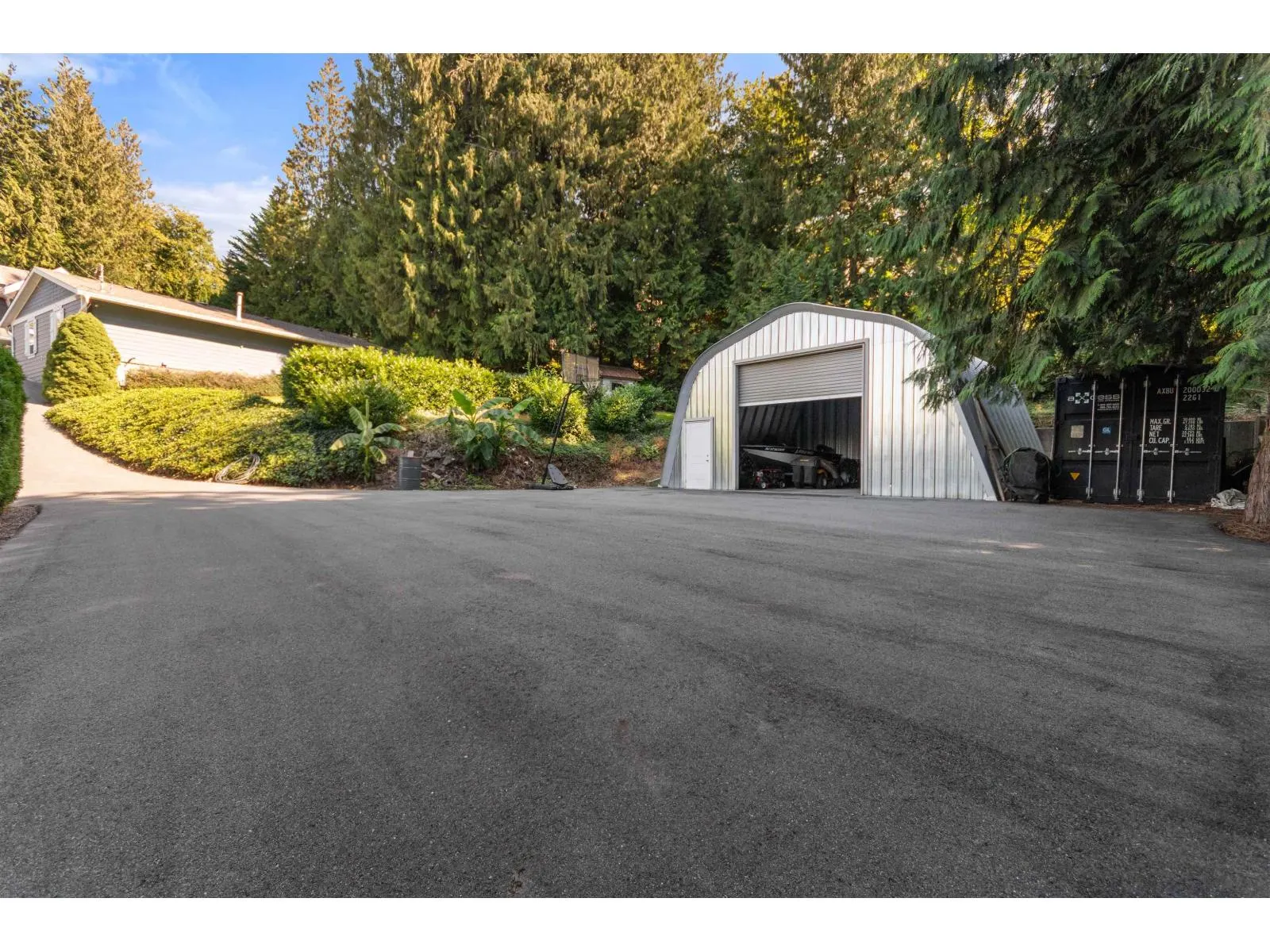 7329 MARBLE HILL ROAD|Eastern Hillsides