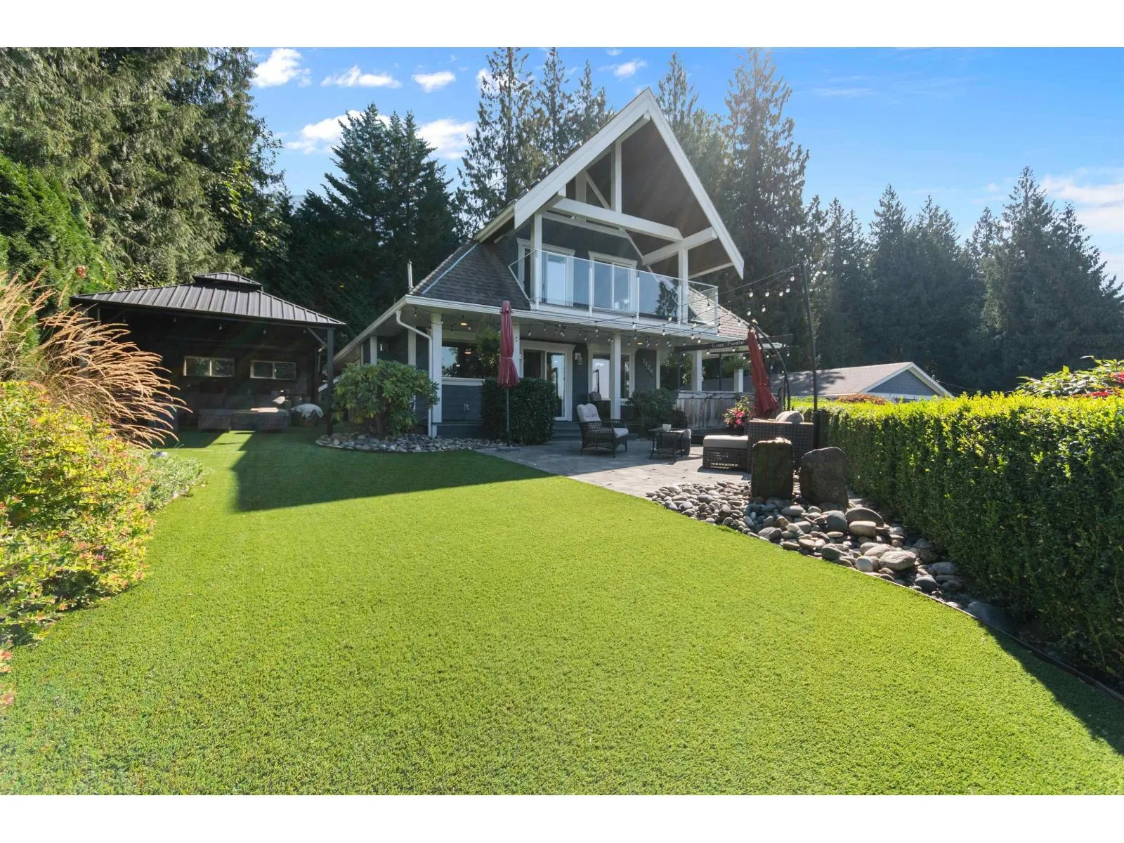7329 MARBLE HILL ROAD|Eastern Hillsides