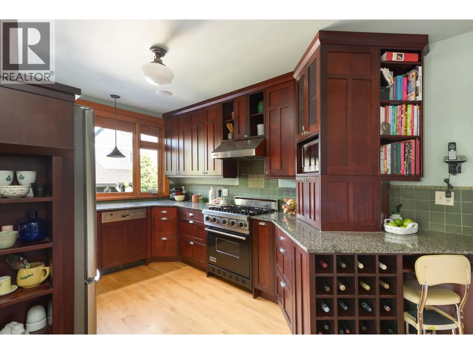 415 THIRD STREET
