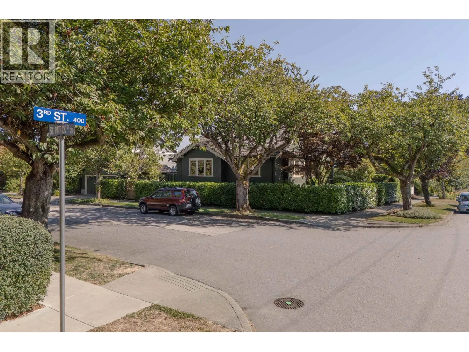 415 THIRD STREET