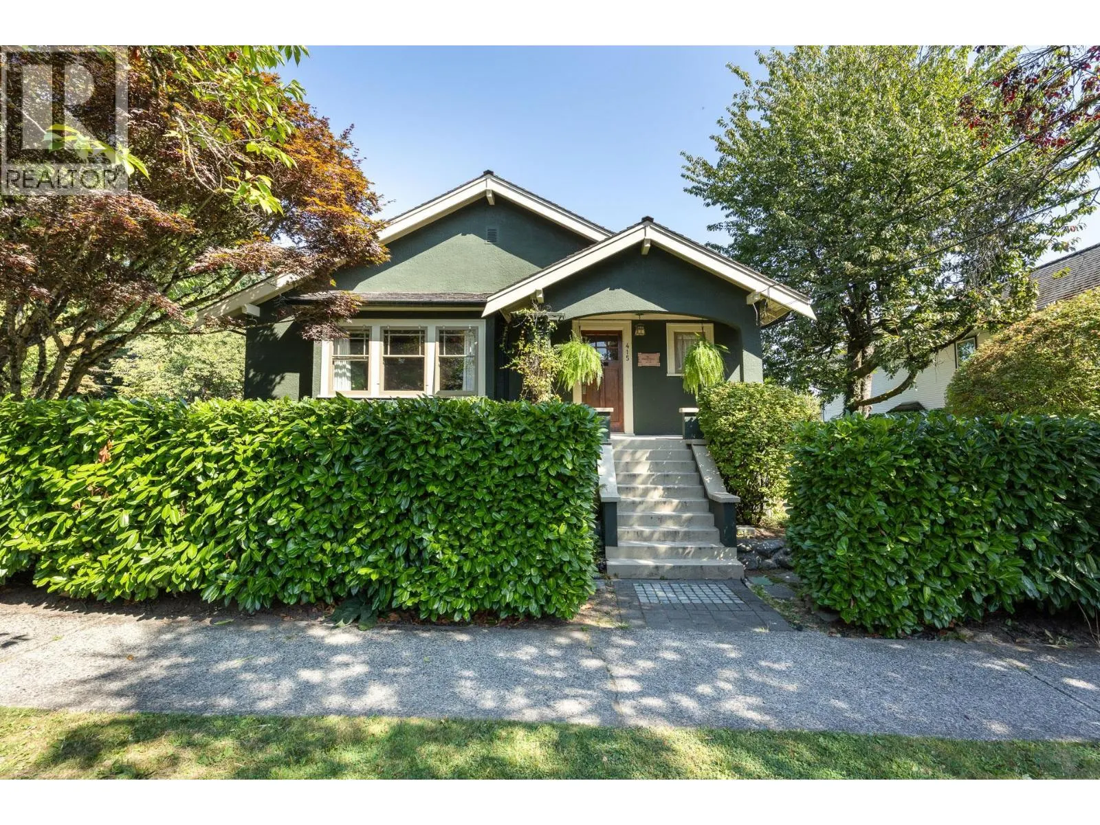 415 THIRD STREET