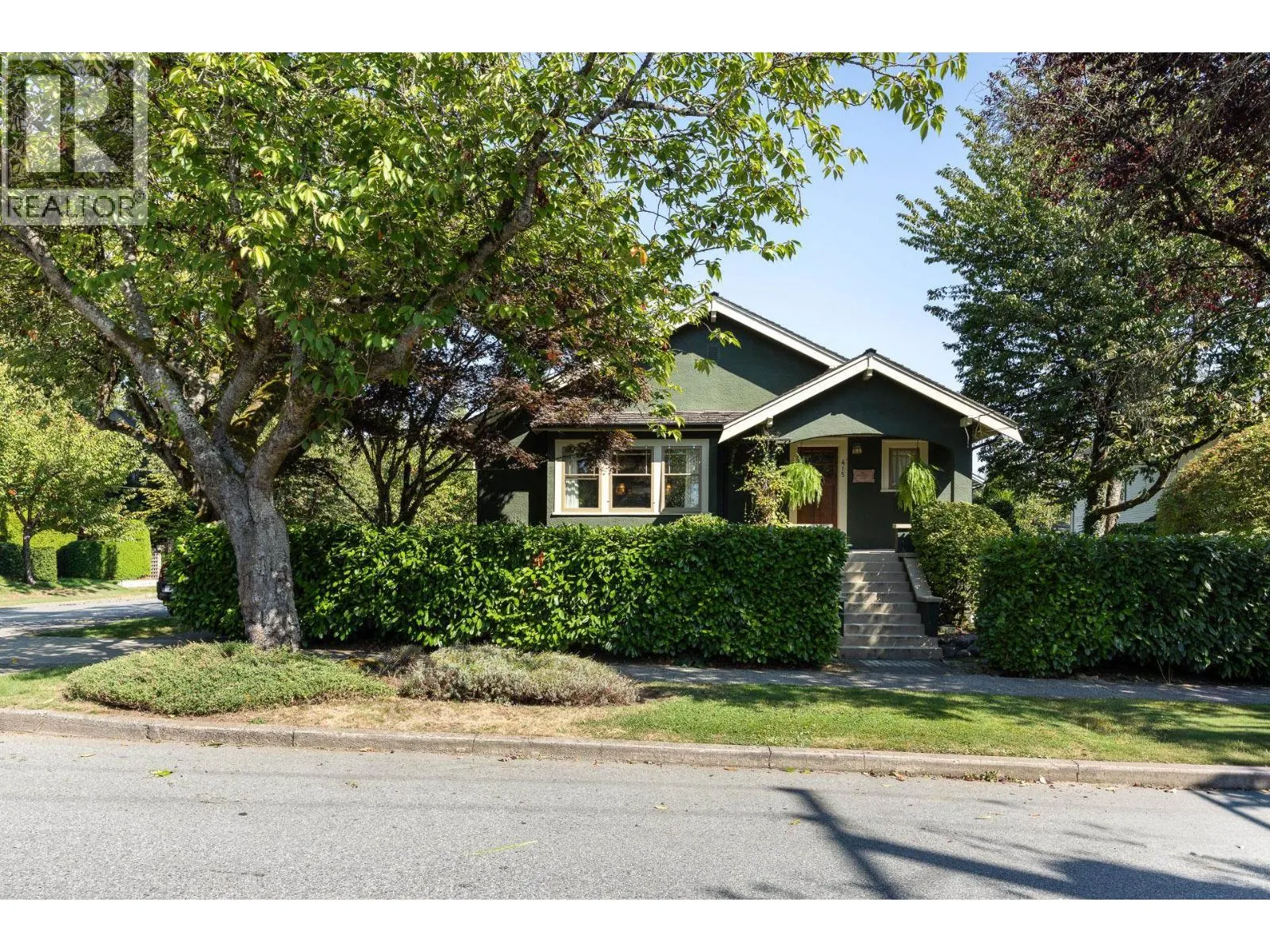 415 THIRD STREET