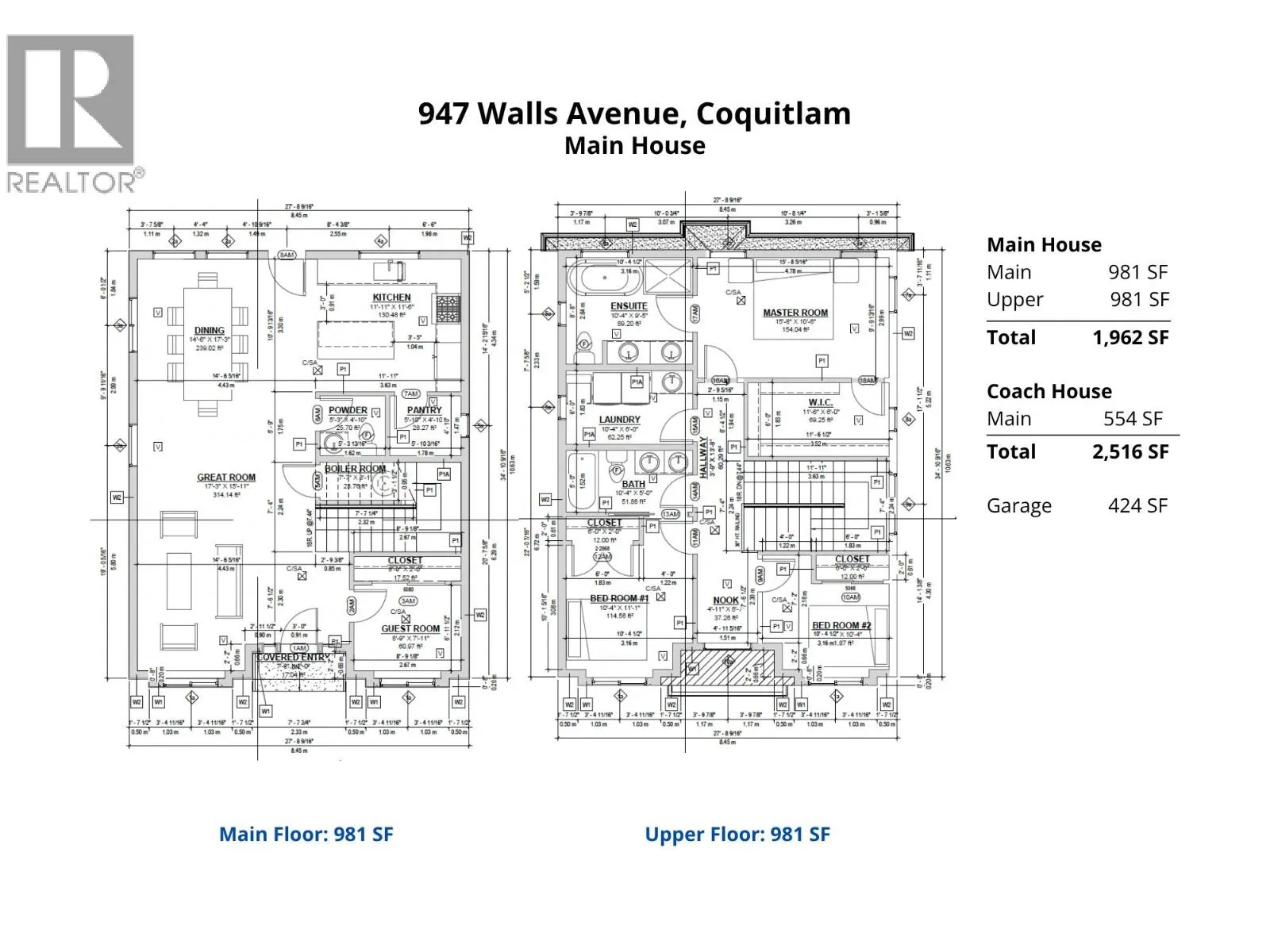 947 WALLS AVENUE