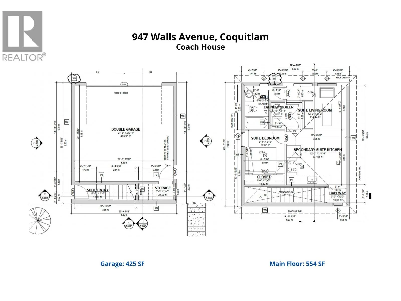947 WALLS AVENUE