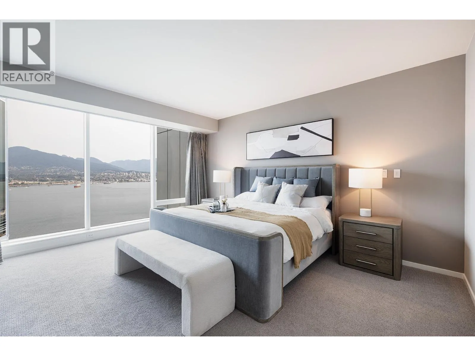 3307 1011 W CORDOVA STREET