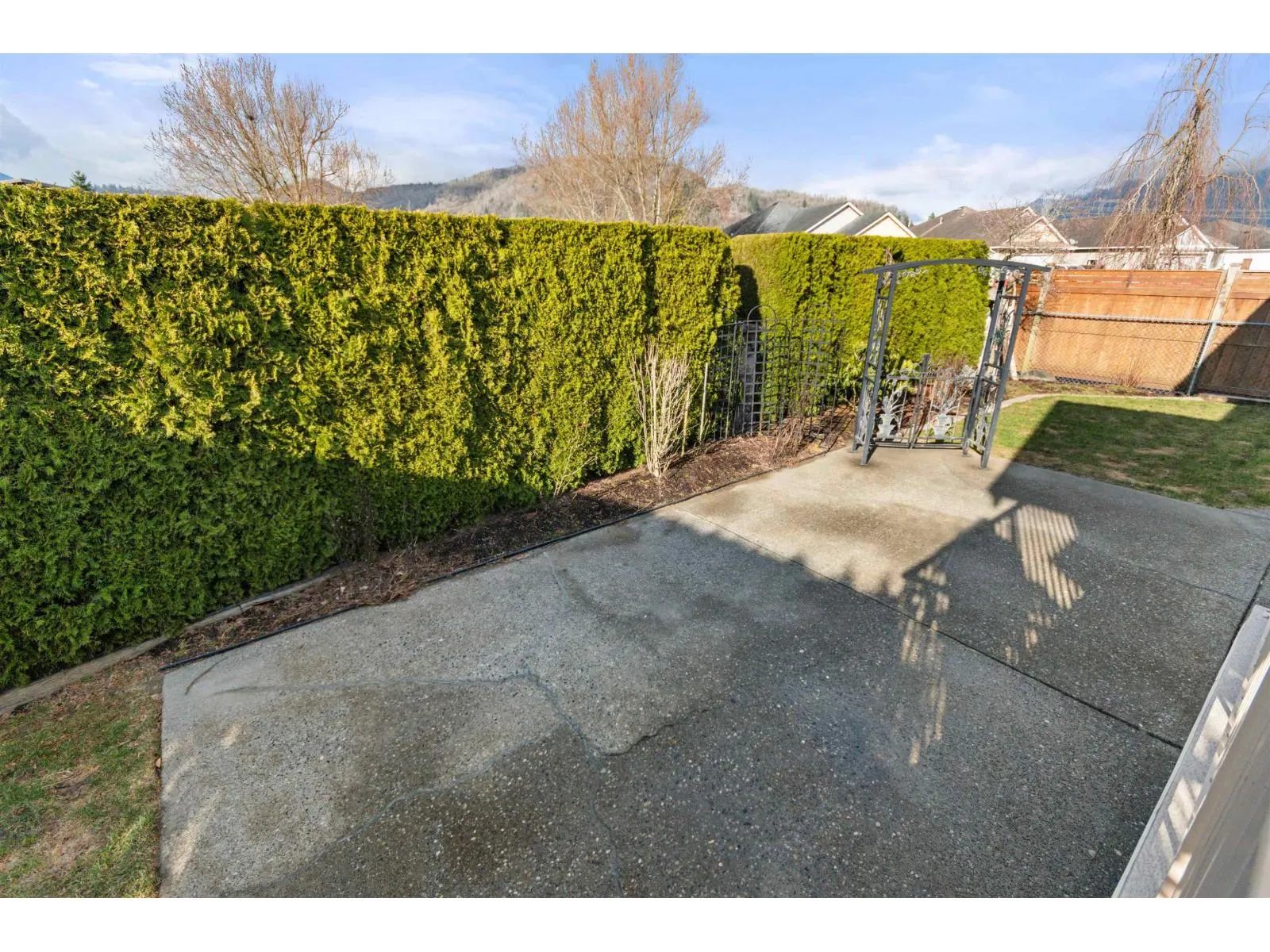 16 7330 ELM ROAD|Agassiz