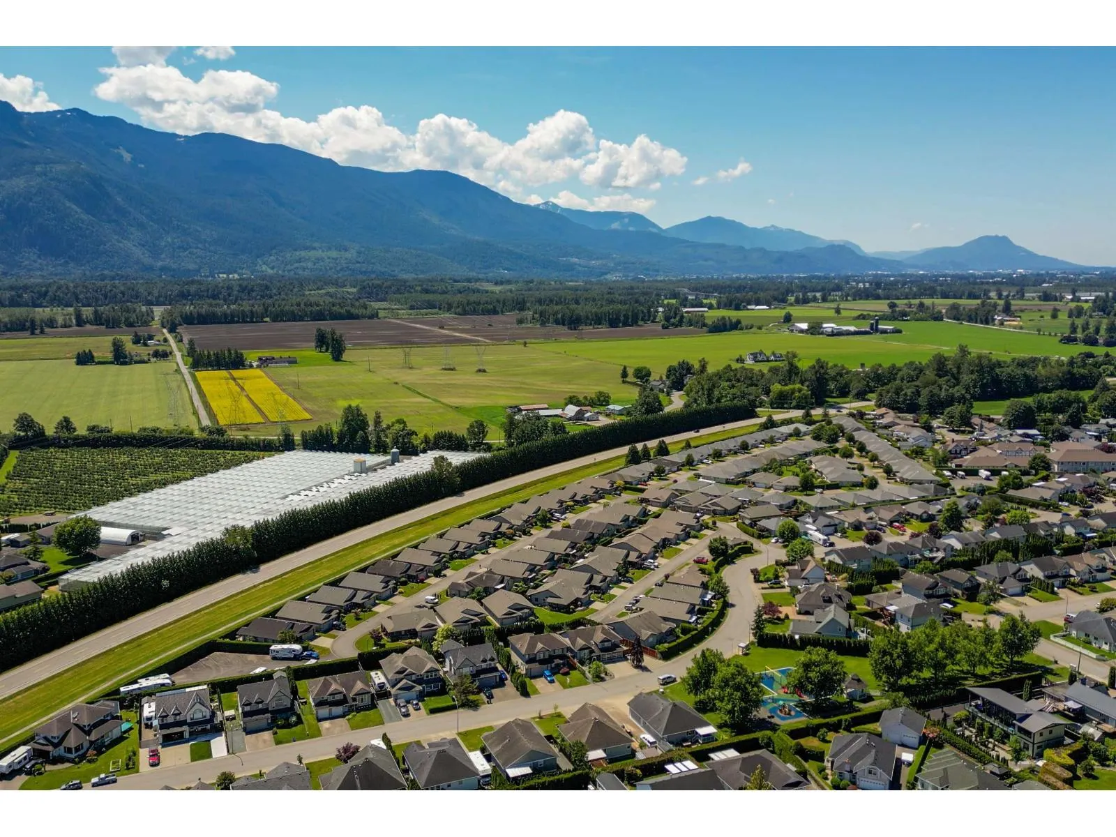 16 7330 ELM ROAD|Agassiz