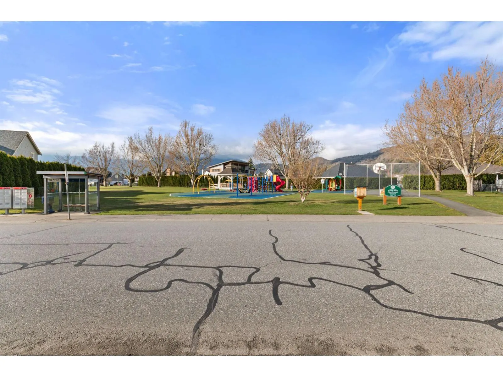 16 7330 ELM ROAD|Agassiz