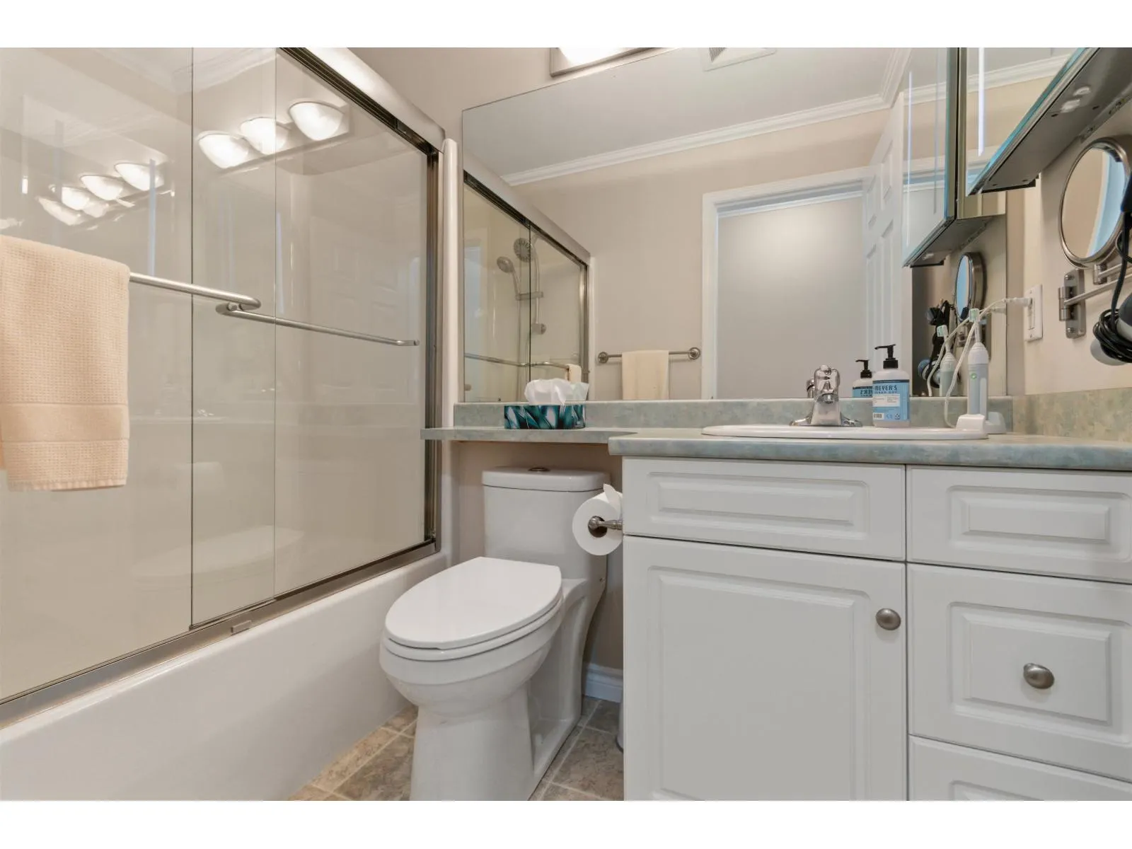 16 7330 ELM ROAD|Agassiz