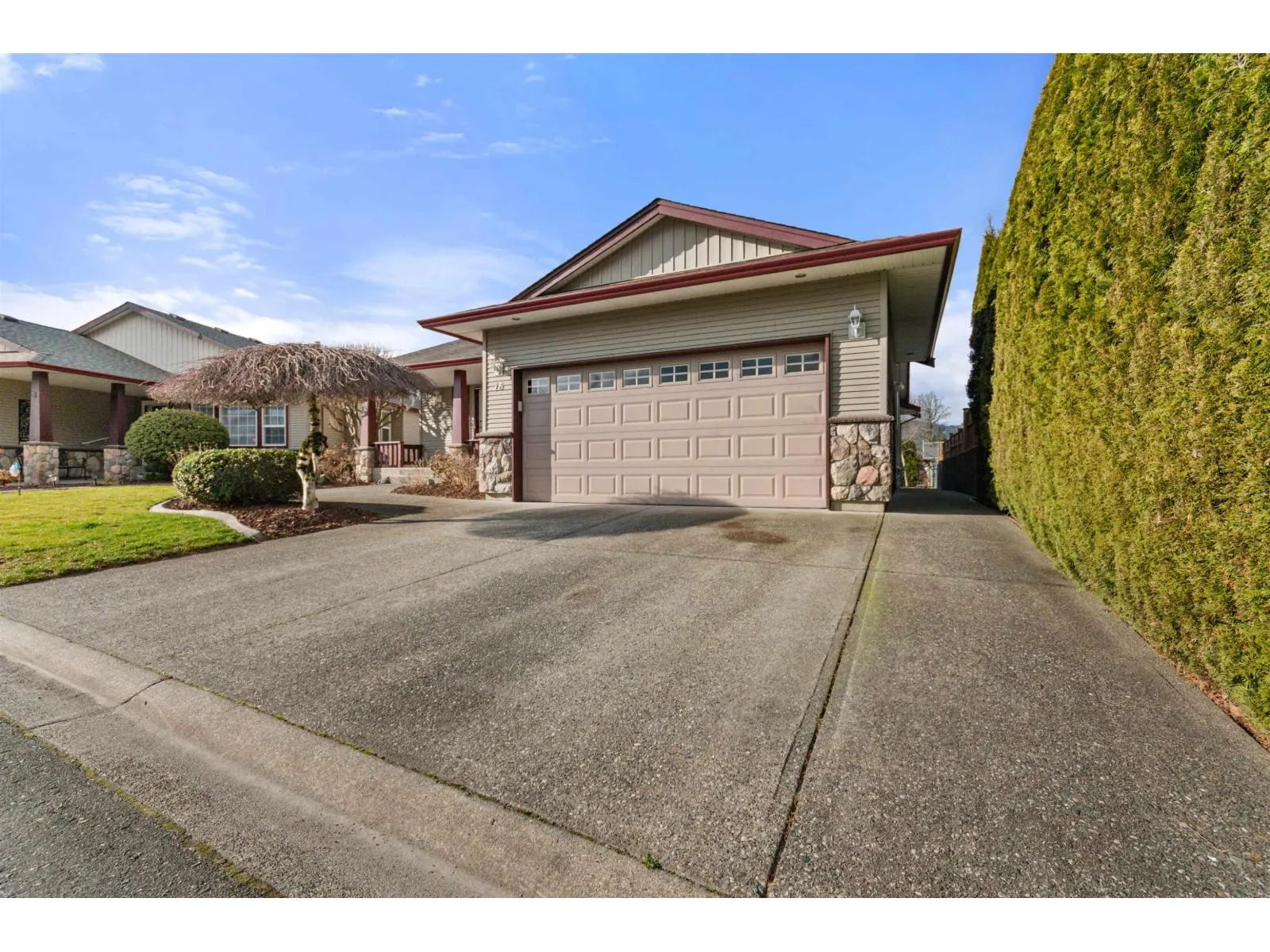 16 7330 ELM ROAD|Agassiz