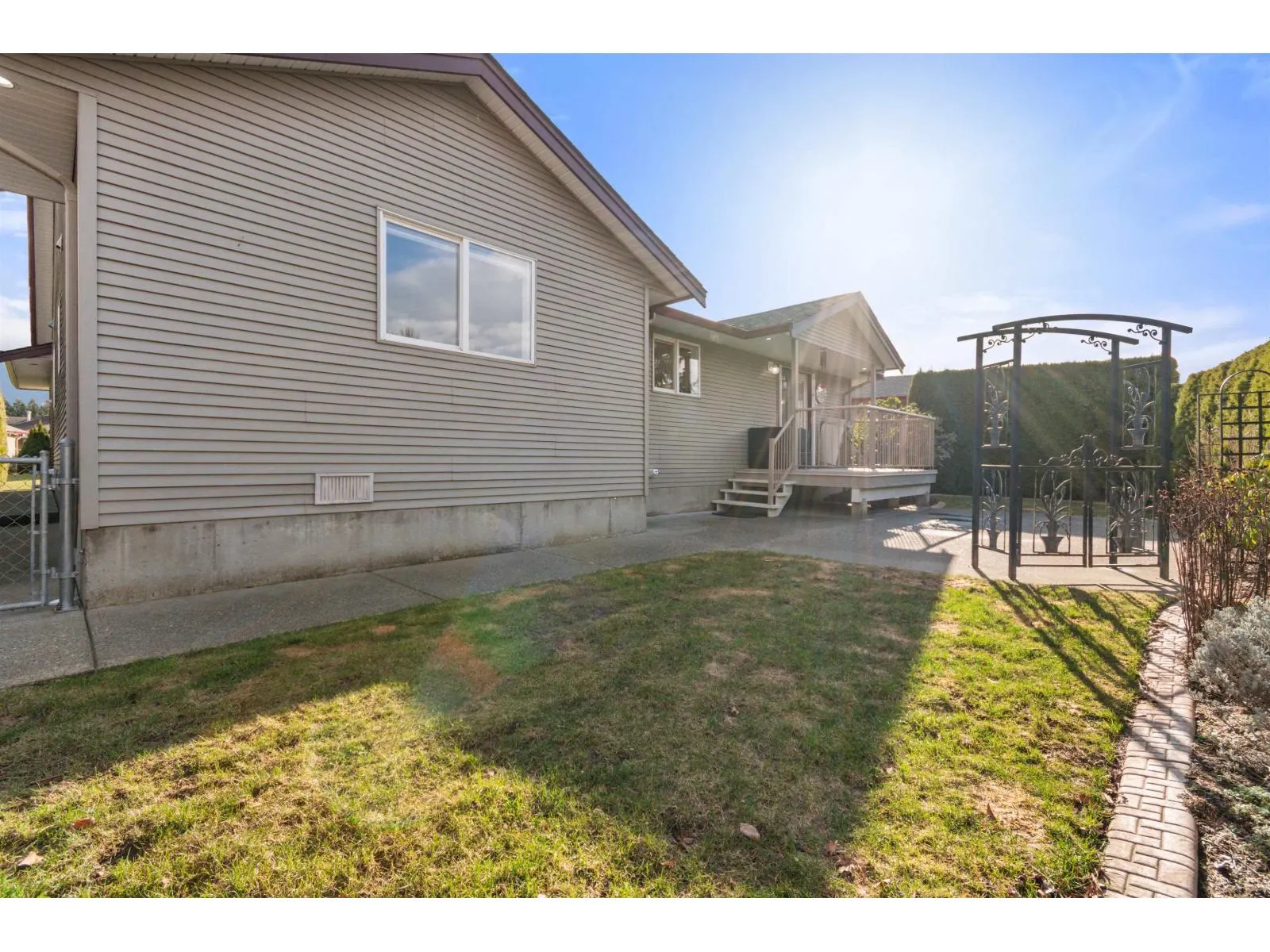 16 7330 ELM ROAD|Agassiz