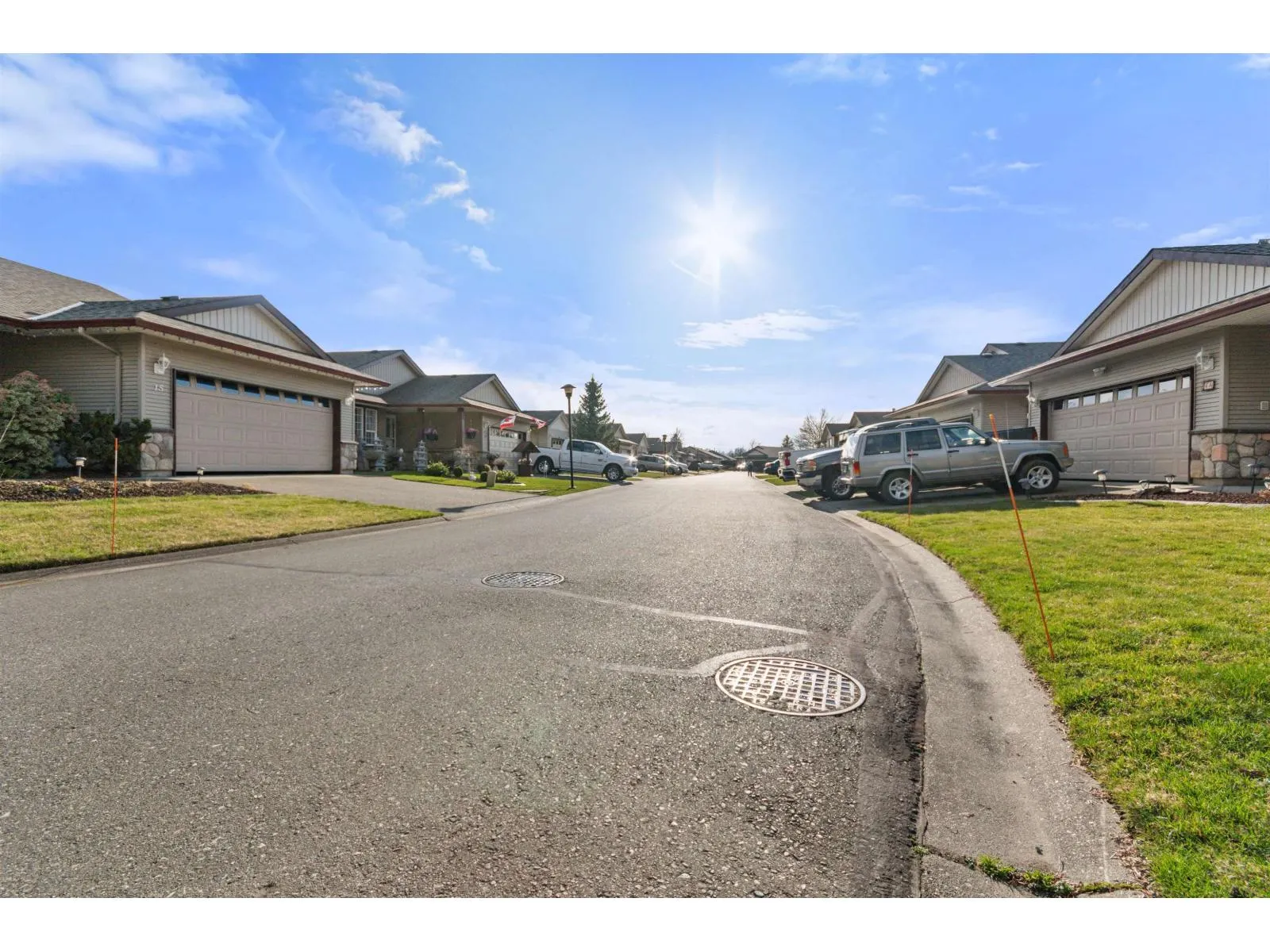 16 7330 ELM ROAD|Agassiz