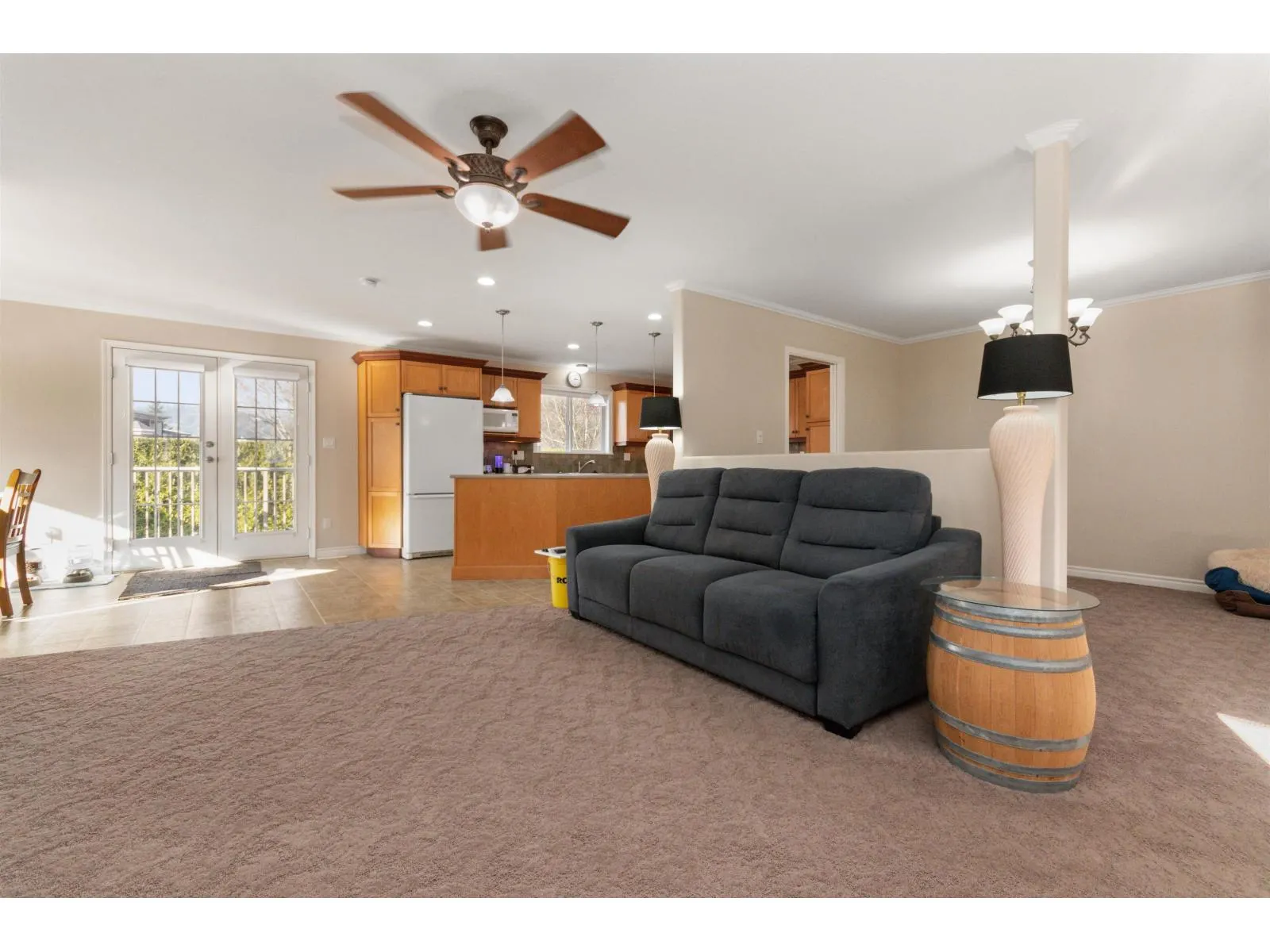 16 7330 ELM ROAD|Agassiz