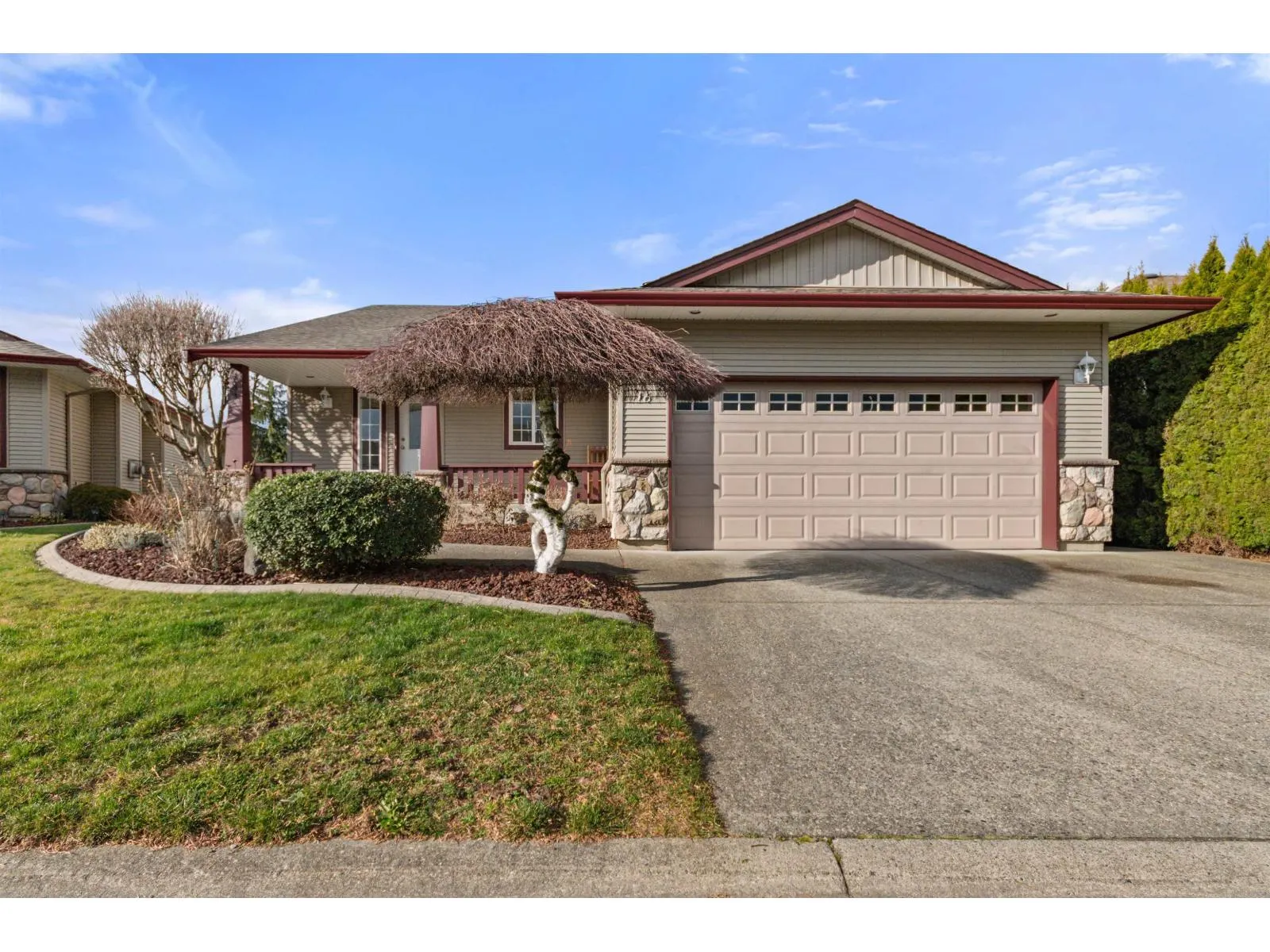 16 7330 ELM ROAD|Agassiz