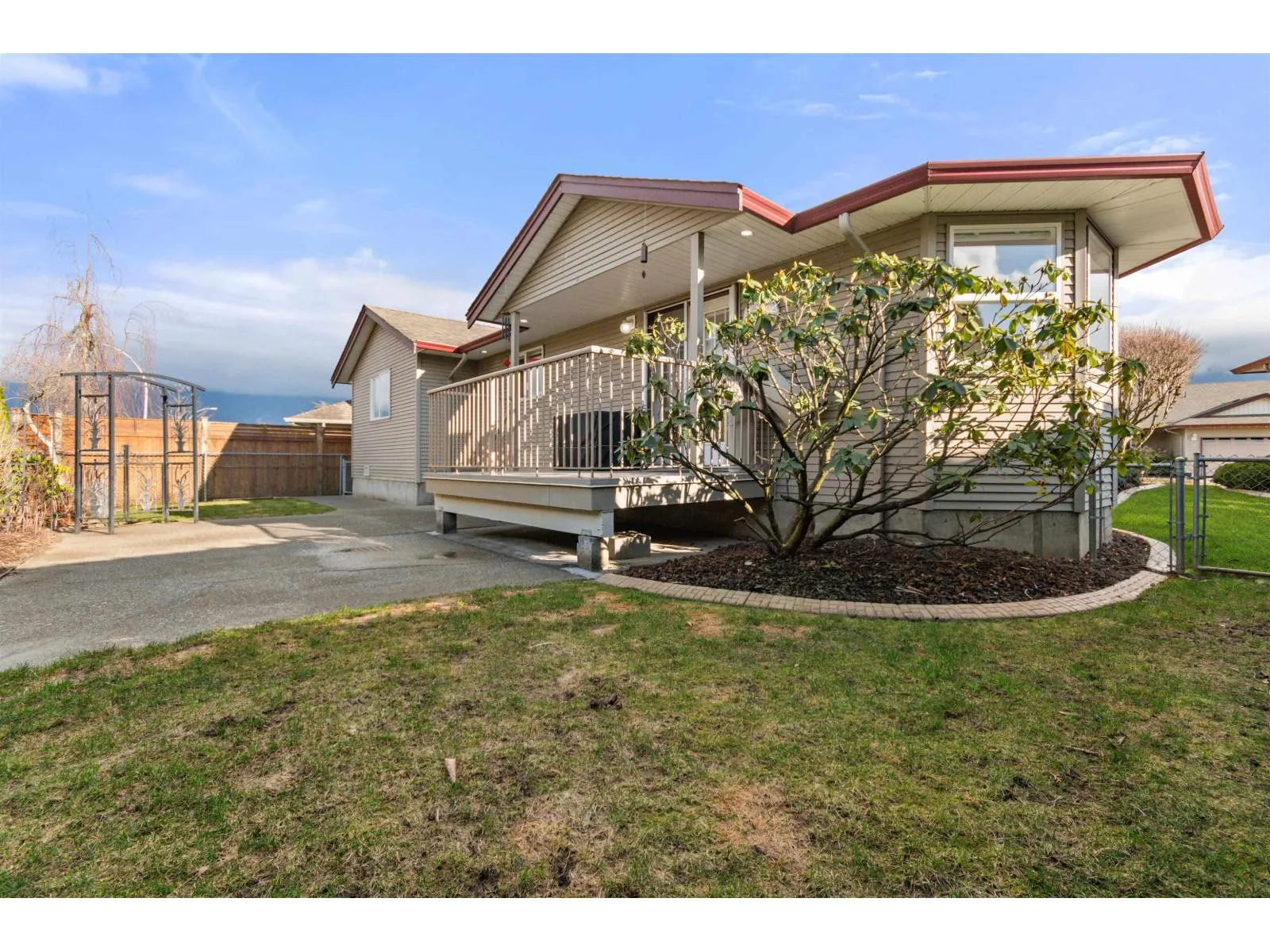16 7330 ELM ROAD|Agassiz