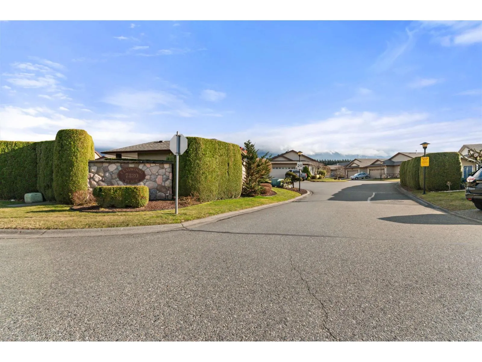 16 7330 ELM ROAD|Agassiz