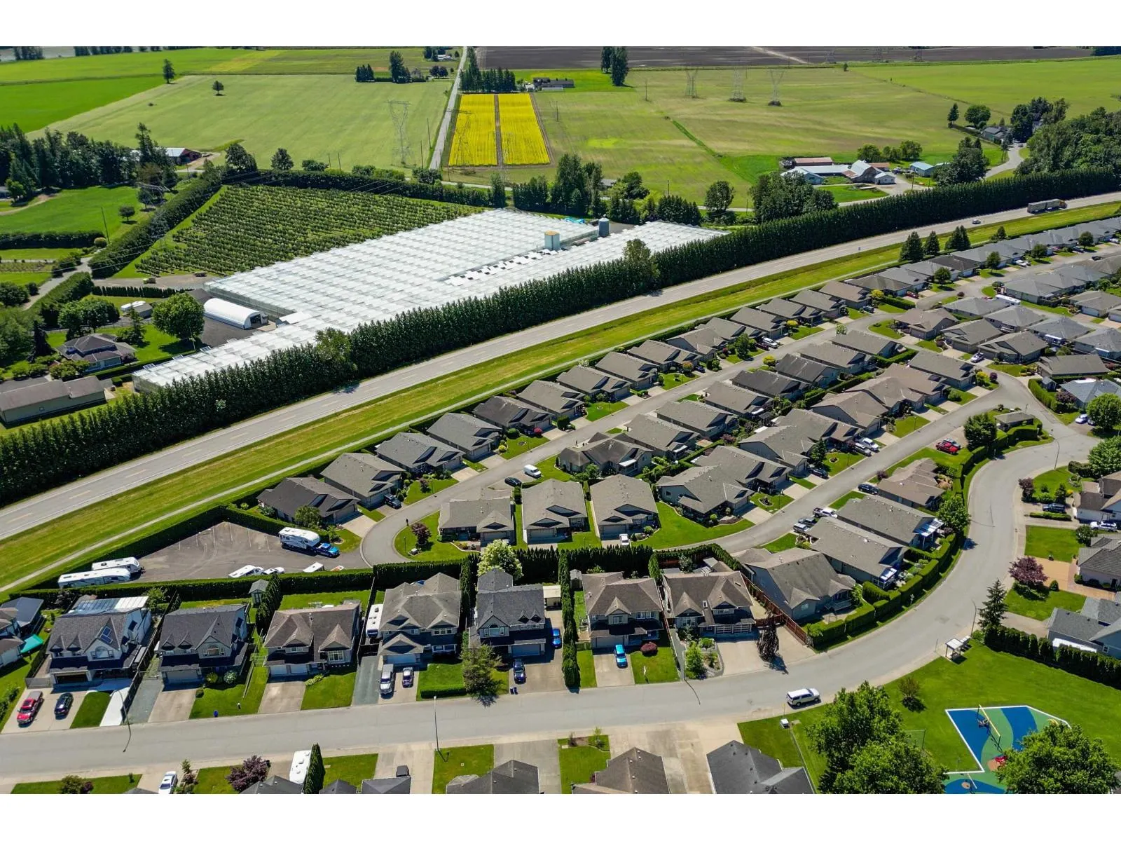 16 7330 ELM ROAD|Agassiz