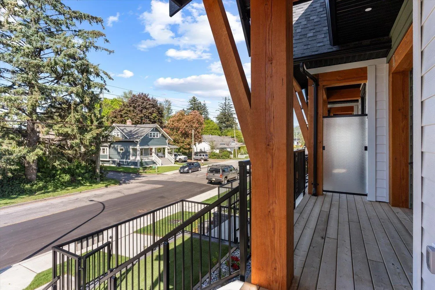 2 46106 RIVERSIDE DRIVE|Chilliwack Proper East