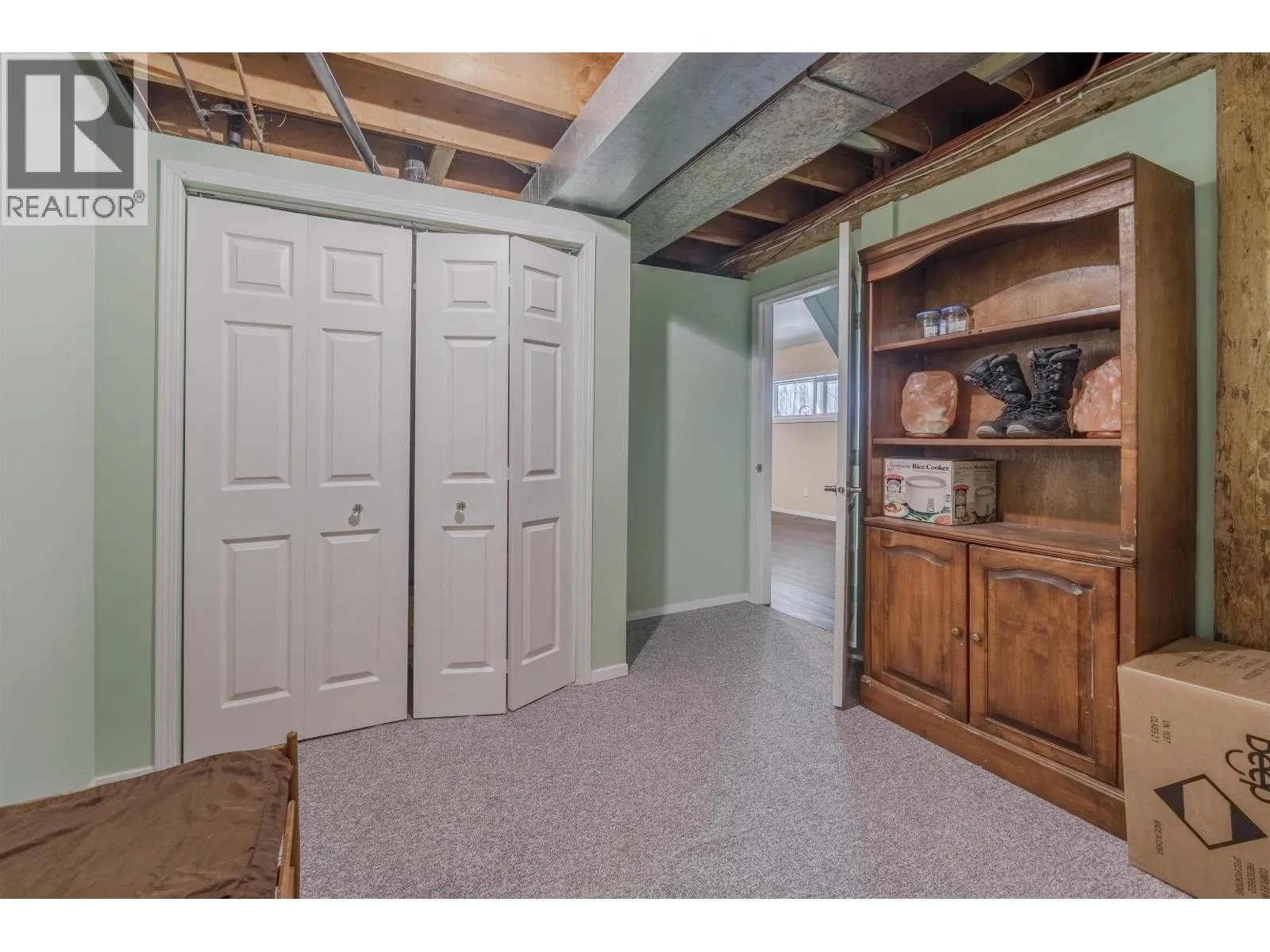 6090 LONE BUTTE HORSE LAKE ROAD