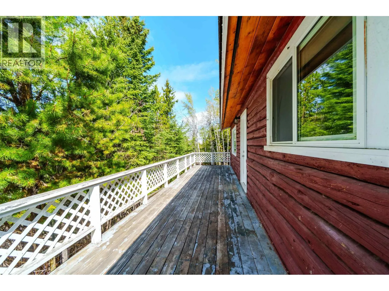 6090 LONE BUTTE HORSE LAKE ROAD