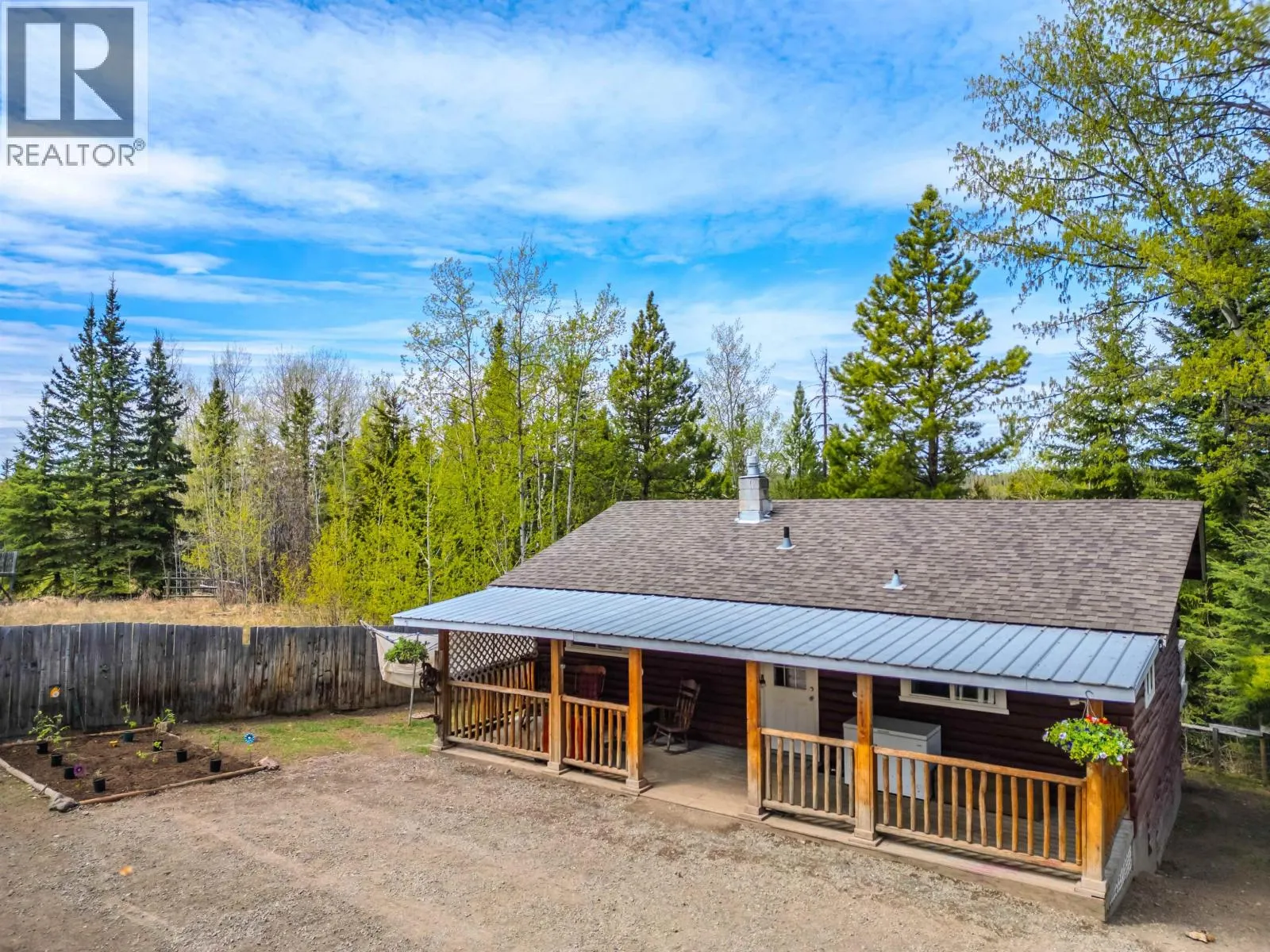 6090 LONE BUTTE HORSE LAKE ROAD