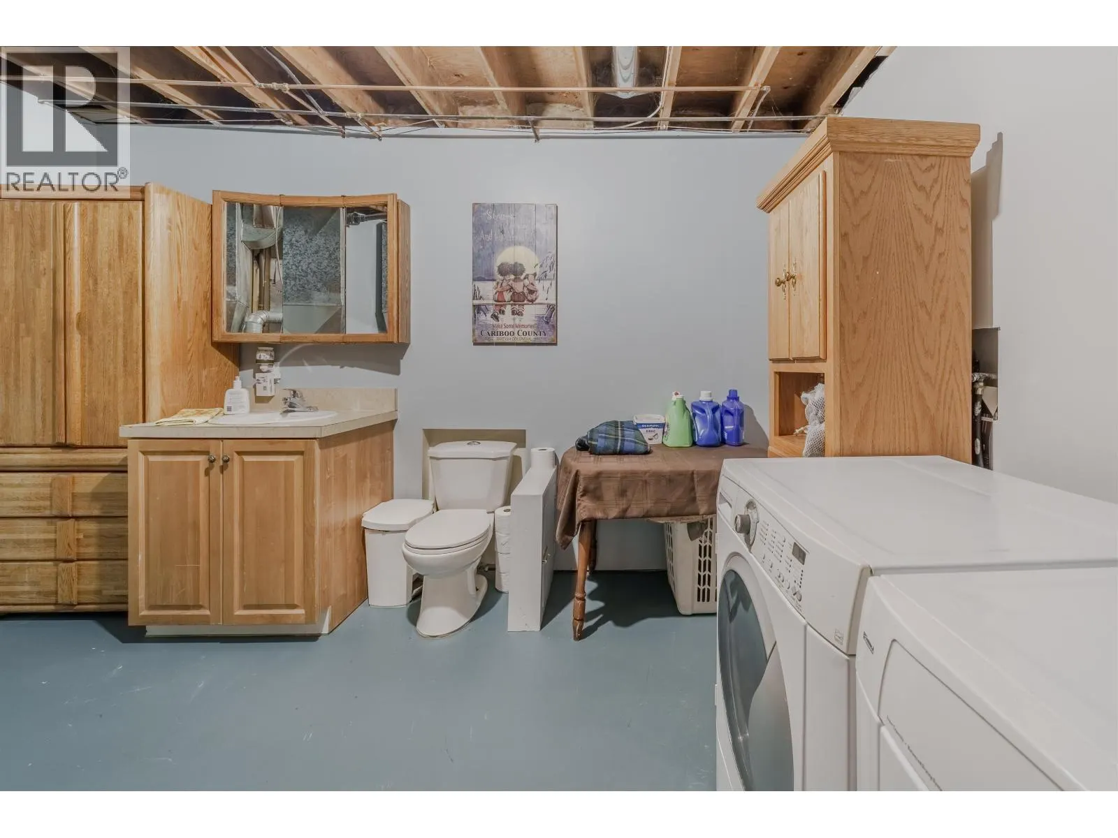 6090 LONE BUTTE HORSE LAKE ROAD