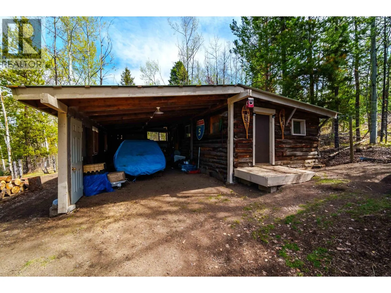 6090 LONE BUTTE HORSE LAKE ROAD