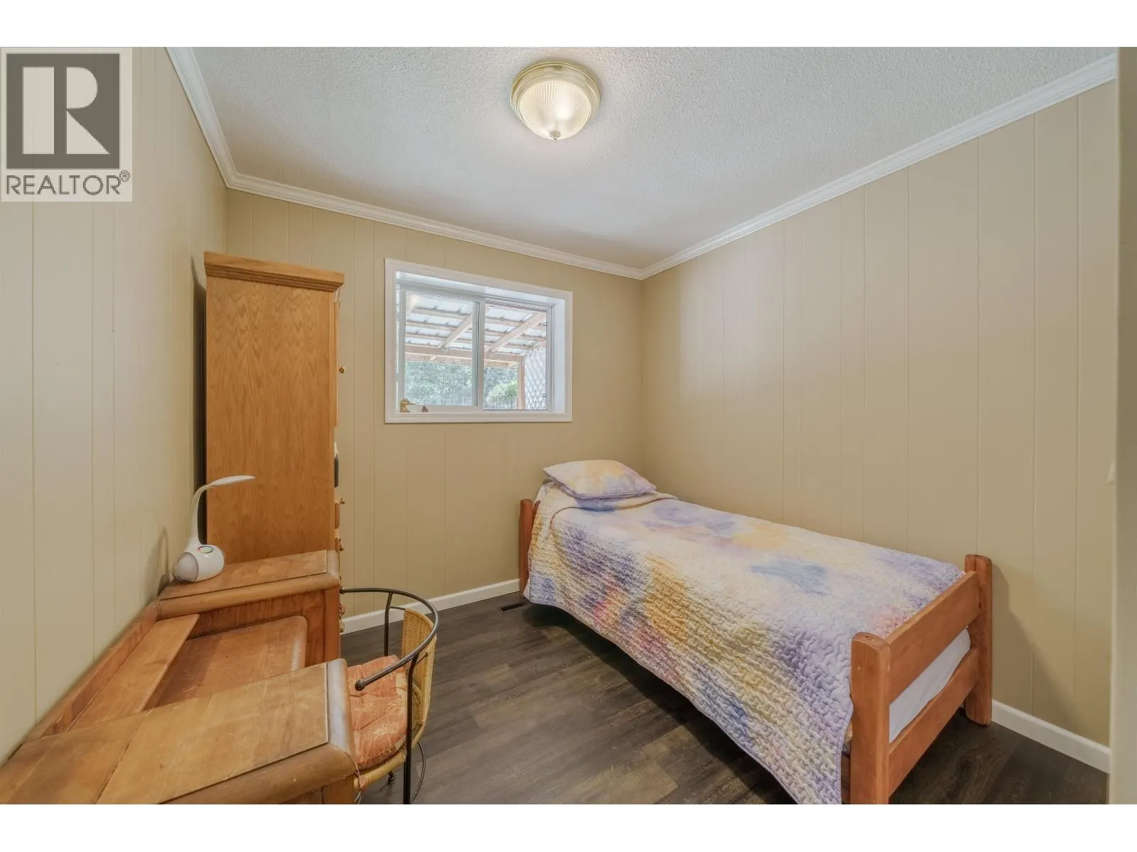 6090 LONE BUTTE HORSE LAKE ROAD