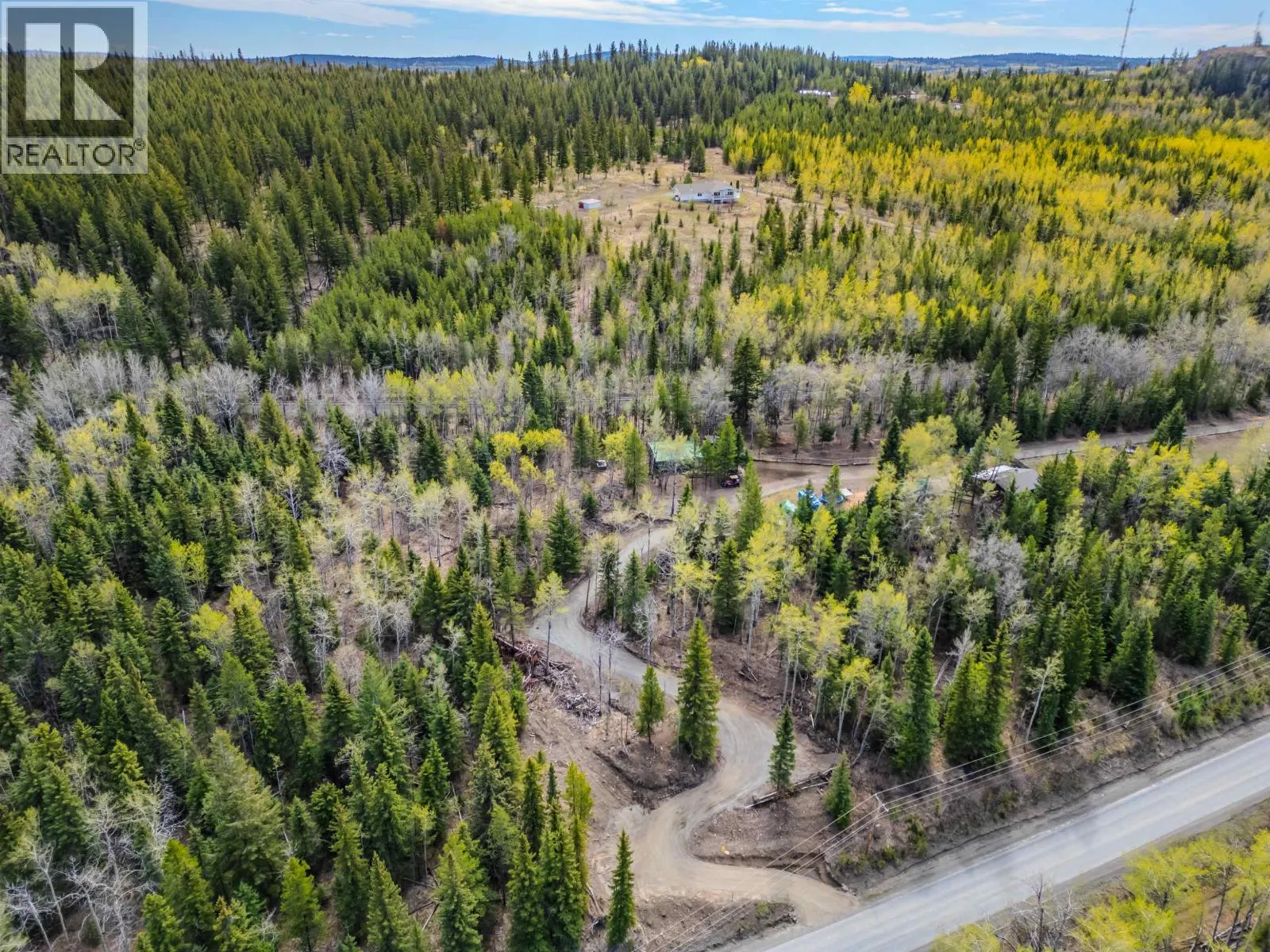 6090 LONE BUTTE HORSE LAKE ROAD