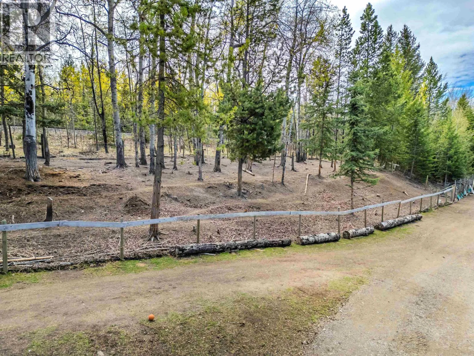 6090 LONE BUTTE HORSE LAKE ROAD