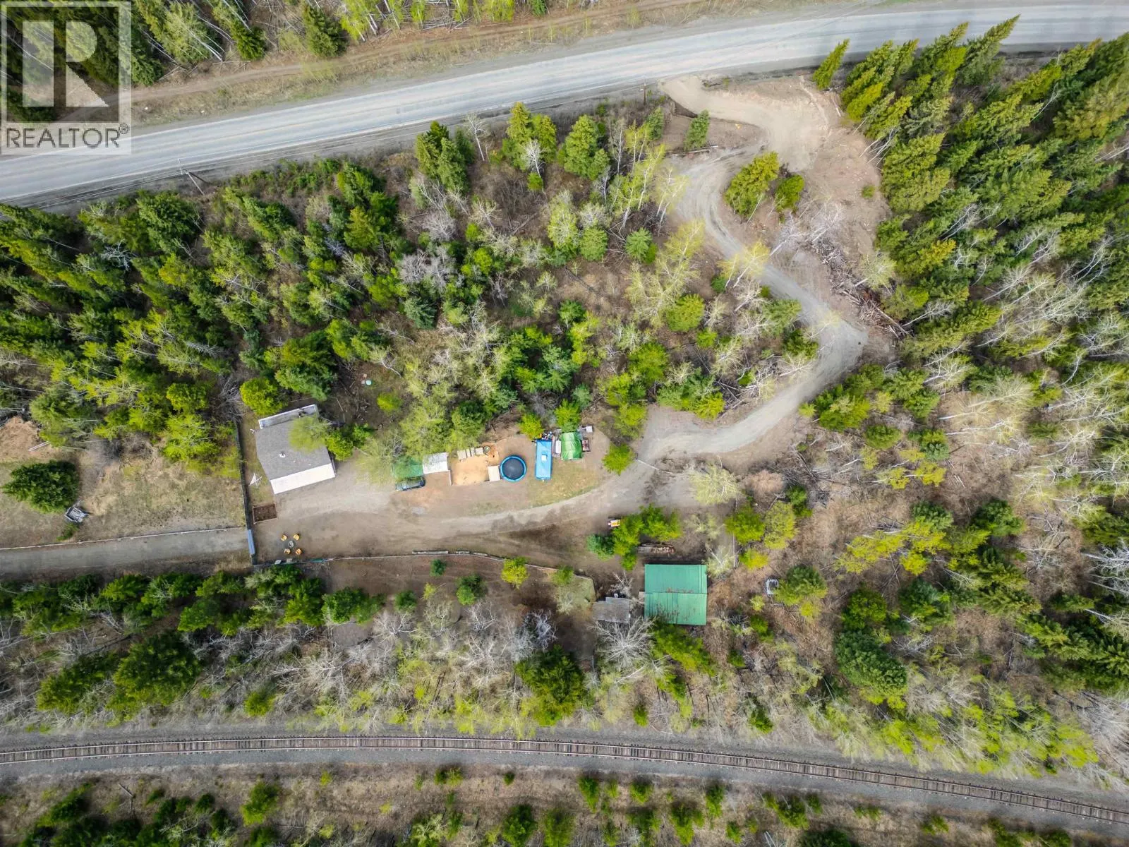 6090 LONE BUTTE HORSE LAKE ROAD