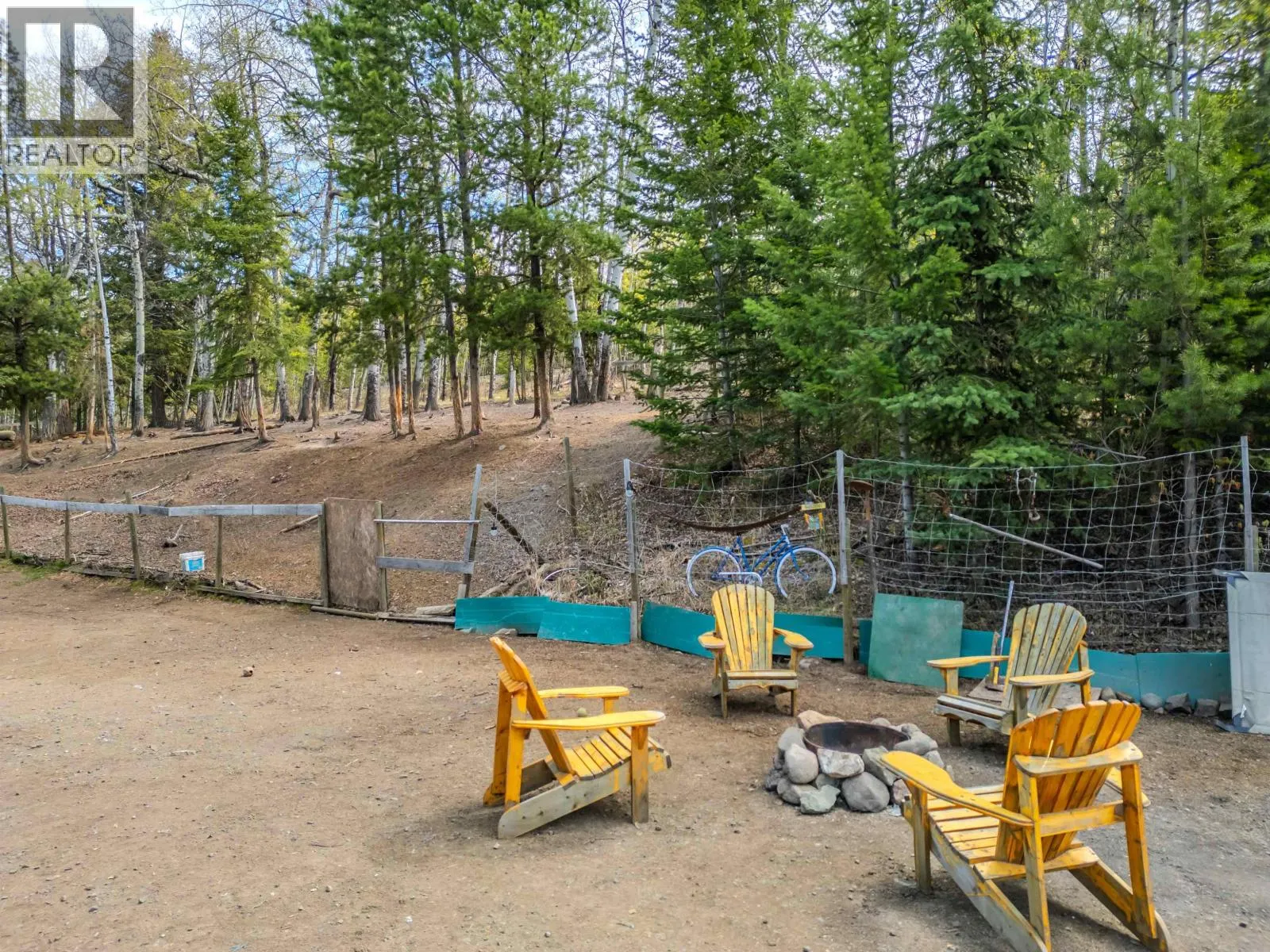 6090 LONE BUTTE HORSE LAKE ROAD